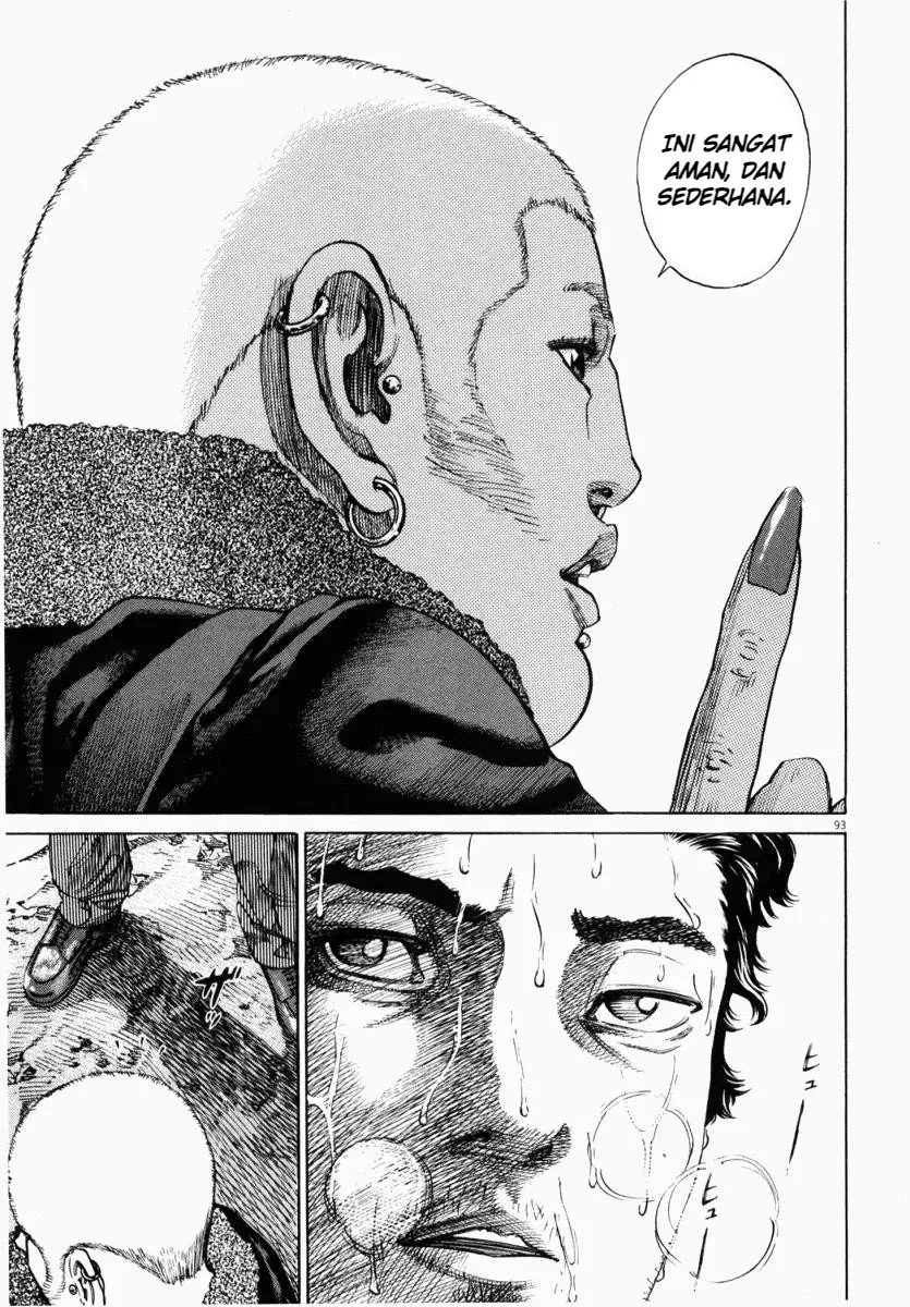 Homunculus Chapter 2 Gambar 45