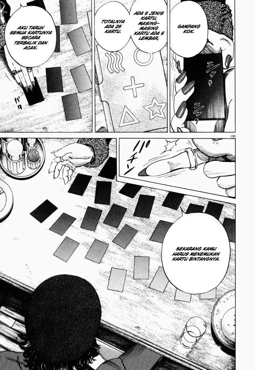 Homunculus Chapter 4 Gambar 49