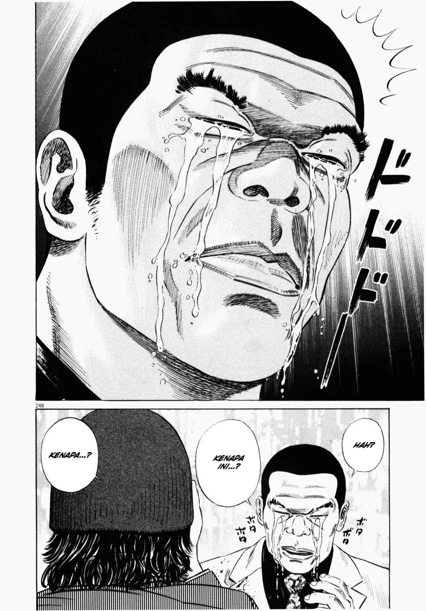 Homunculus Chapter 5 Gambar 46