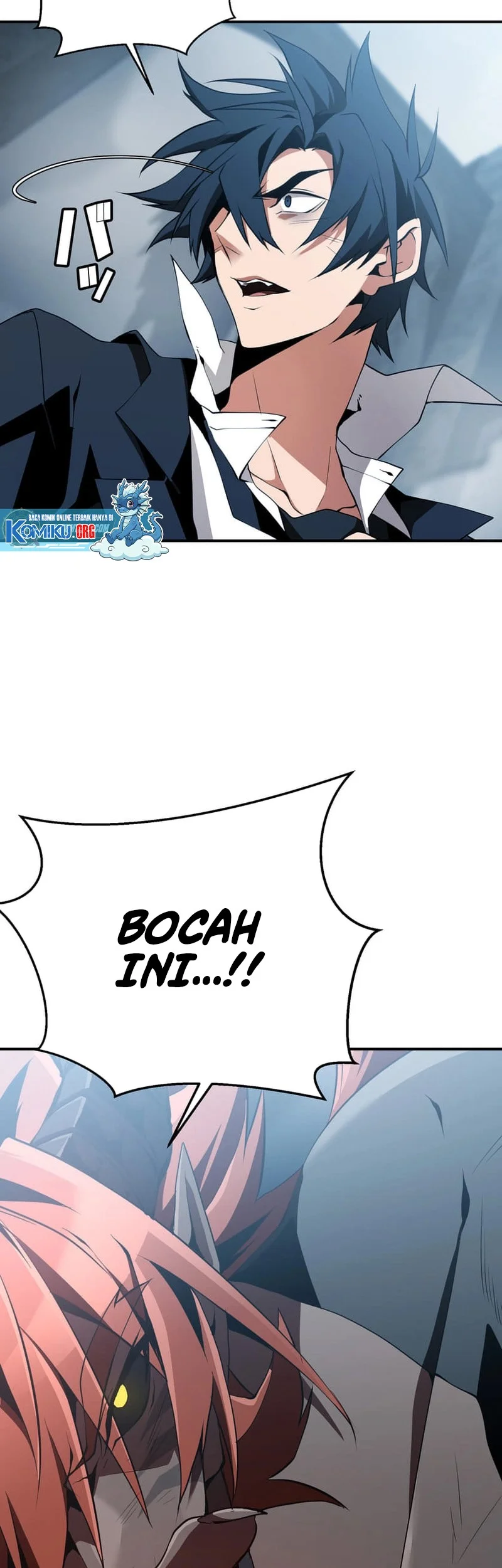 Honestly, This 13th Regression Is Getting Tough Chapter 1 Gambar 51