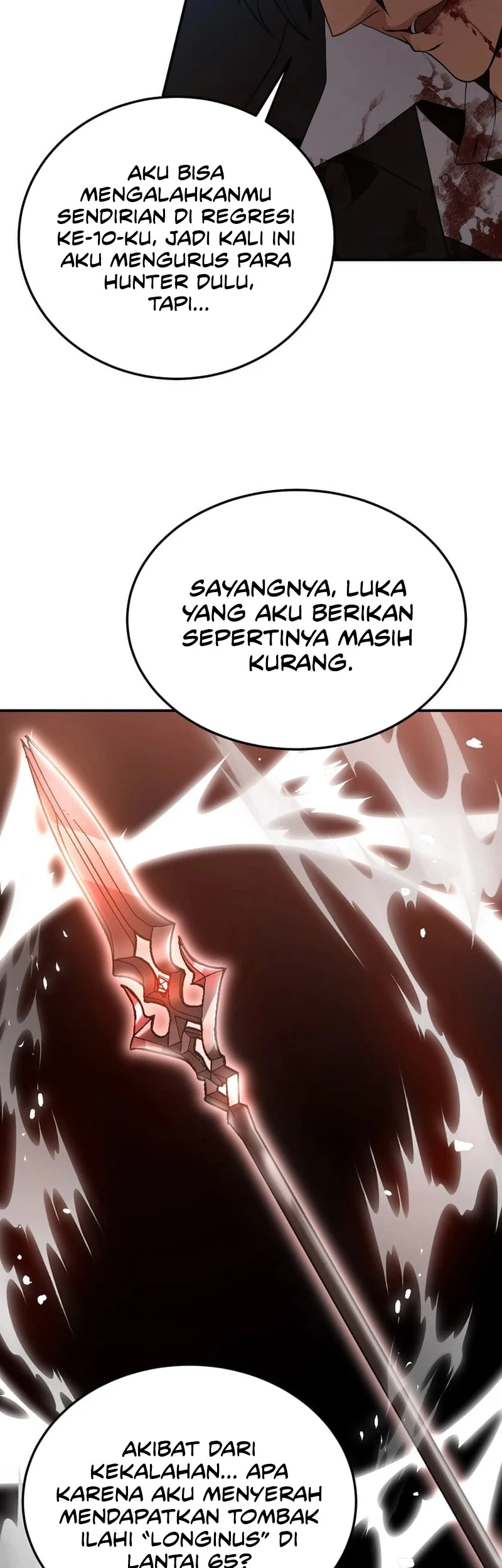 Honestly, This 13th Regression Is Getting Tough Chapter 1 Gambar 59