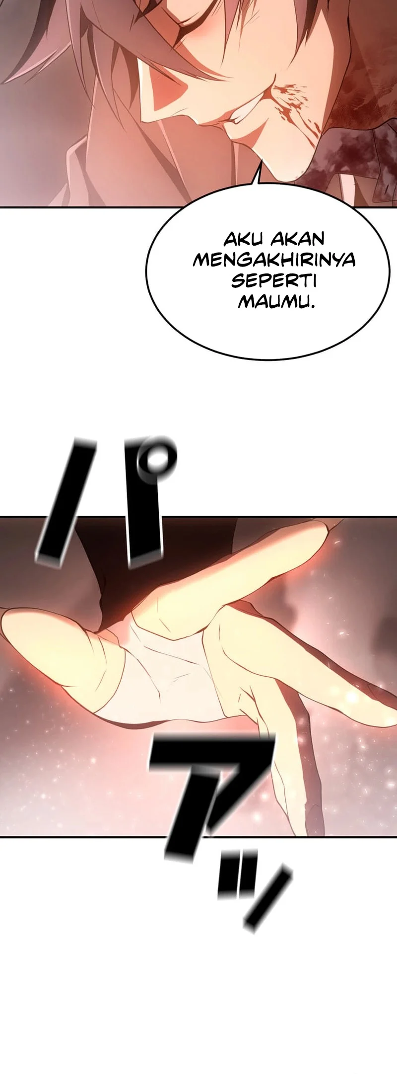 Honestly, This 13th Regression Is Getting Tough Chapter 1 Gambar 66