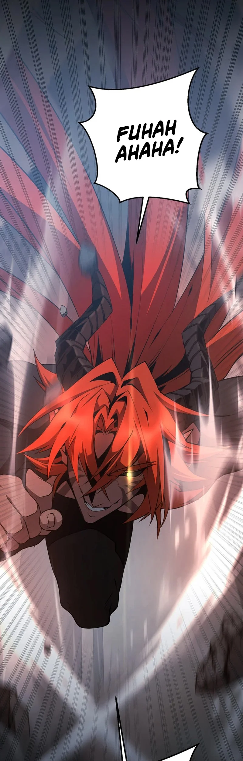 Honestly, This 13th Regression Is Getting Tough Chapter 1 Gambar 7