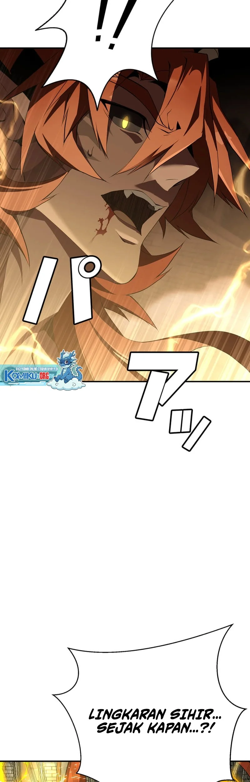 Honestly, This 13th Regression Is Getting Tough Chapter 1 Gambar 21