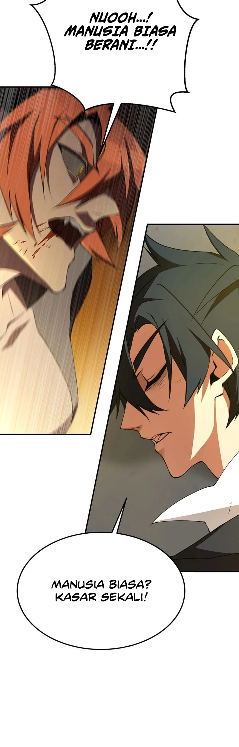 Honestly, This 13th Regression Is Getting Tough Chapter 1 Gambar 26