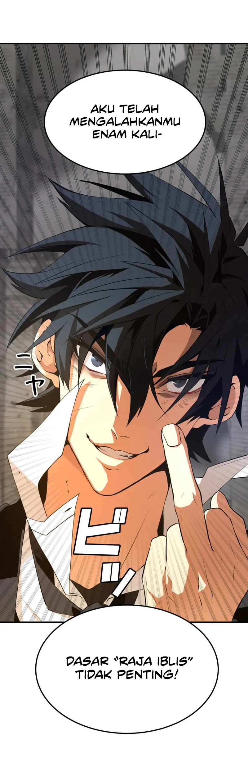 Honestly, This 13th Regression Is Getting Tough Chapter 1 Gambar 27