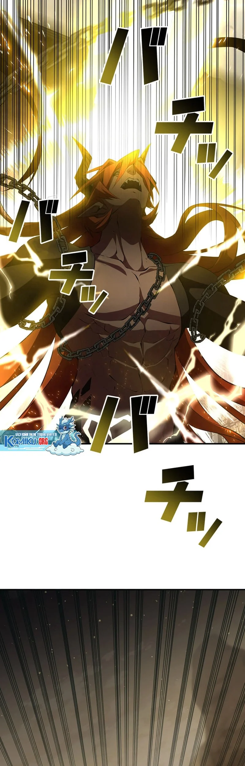 Honestly, This 13th Regression Is Getting Tough Chapter 1 Gambar 29