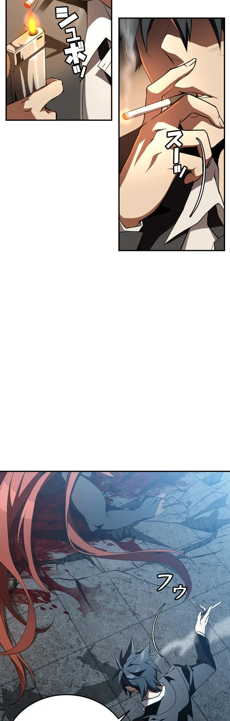 Honestly, This 13th Regression Is Getting Tough Chapter 1 Gambar 32