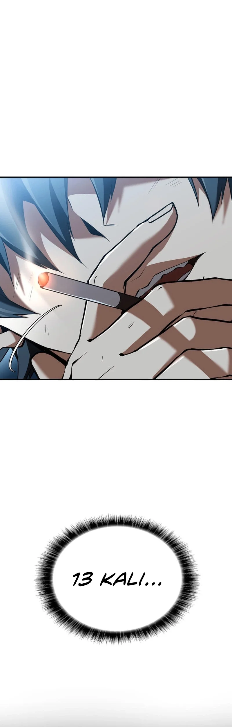 Honestly, This 13th Regression Is Getting Tough Chapter 1 Gambar 37