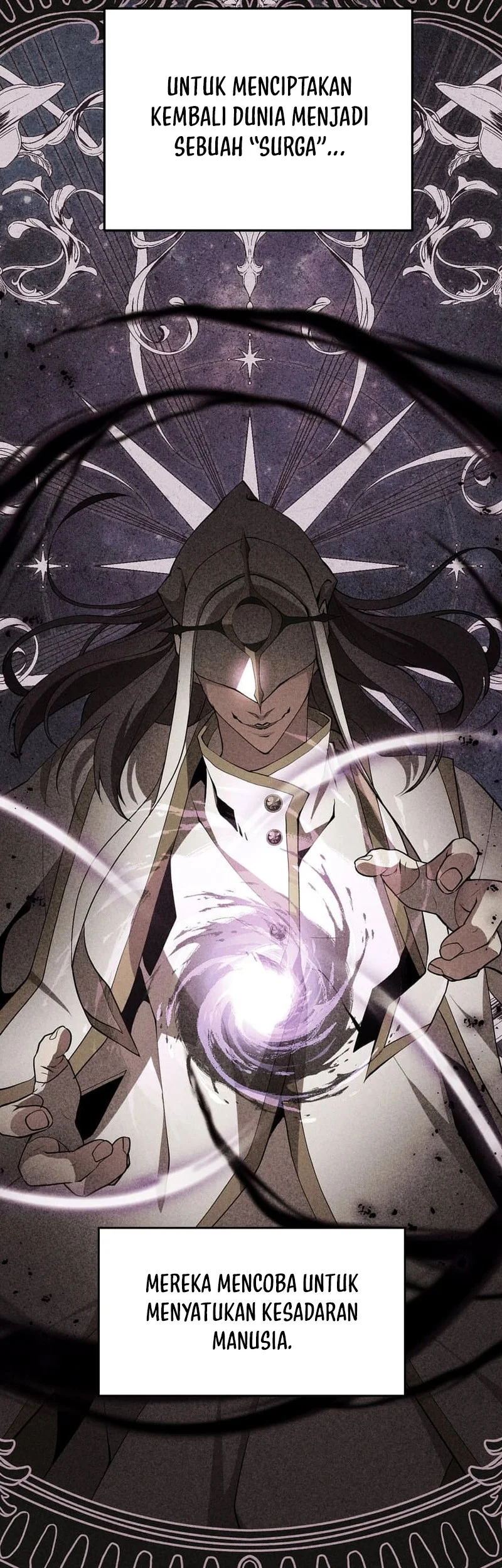 Honestly, This 13th Regression Is Getting Tough Chapter 1 Gambar 41