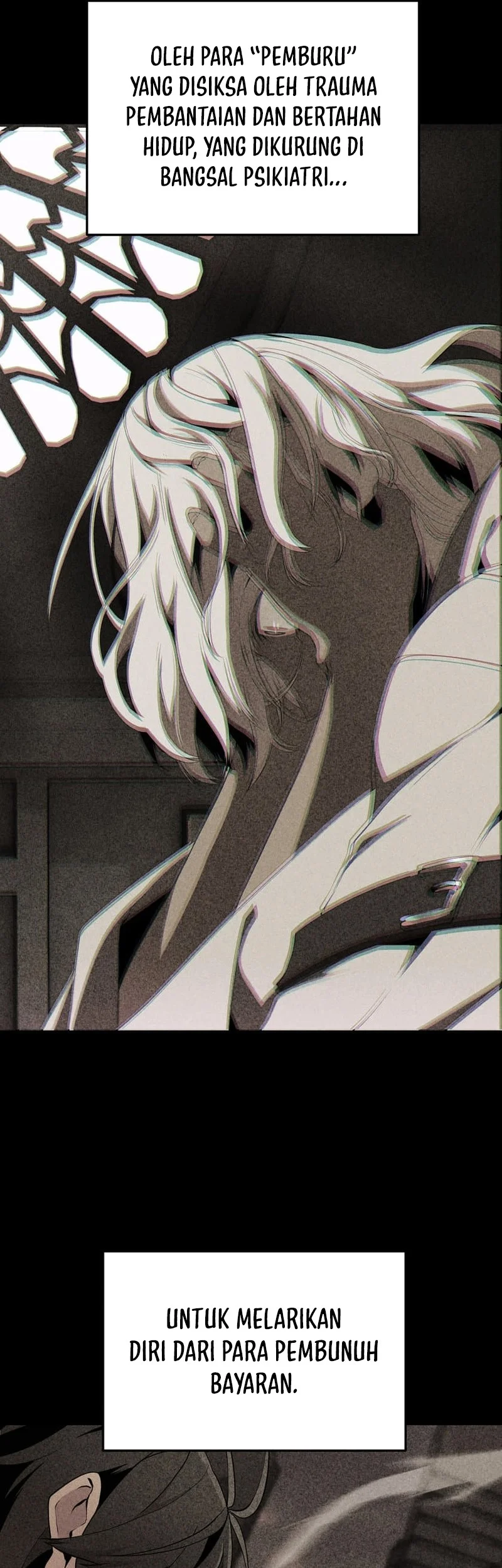 Honestly, This 13th Regression Is Getting Tough Chapter 1 Gambar 43