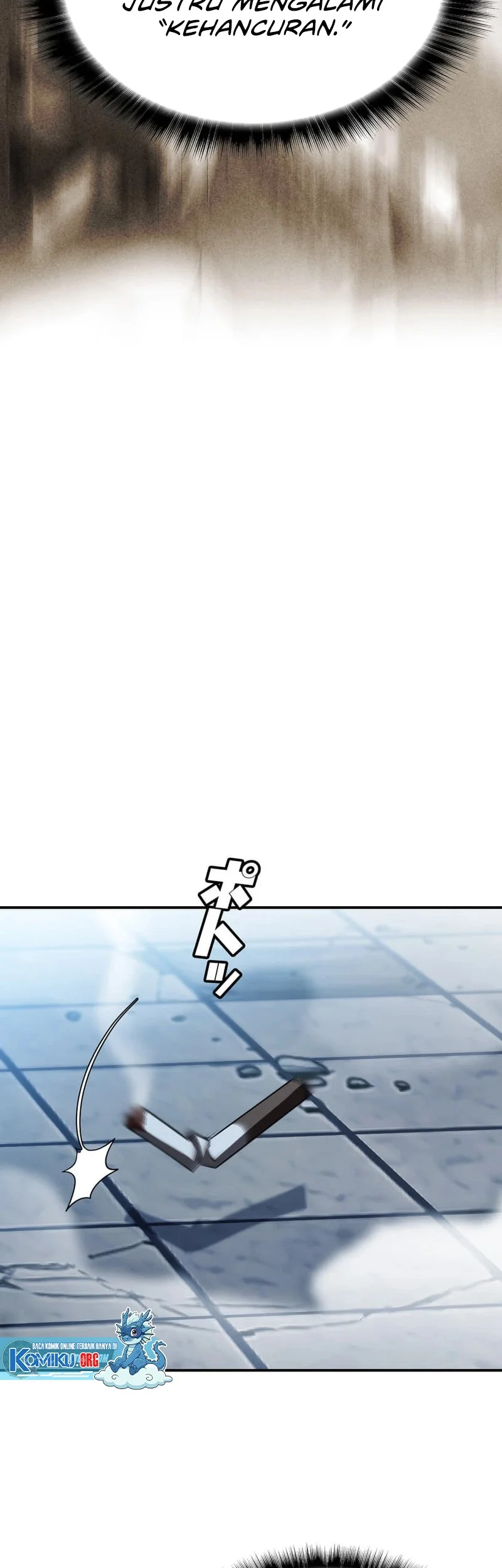 Honestly, This 13th Regression Is Getting Tough Chapter 1 Gambar 46