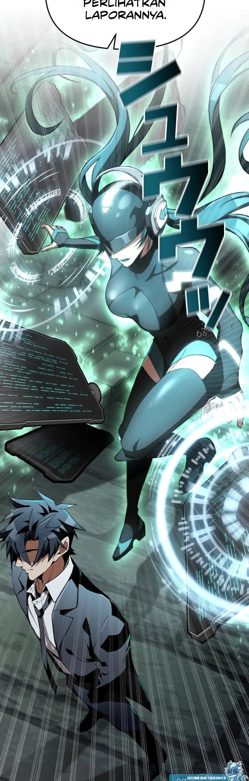 Honestly, This 13th Regression Is Getting Tough Chapter 2 Gambar 56