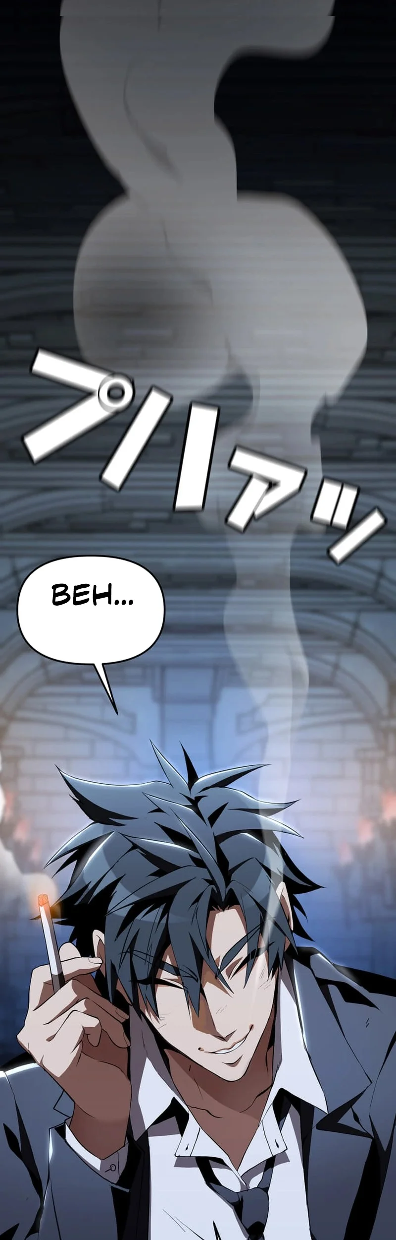 Honestly, This 13th Regression Is Getting Tough Chapter 2 Gambar 61