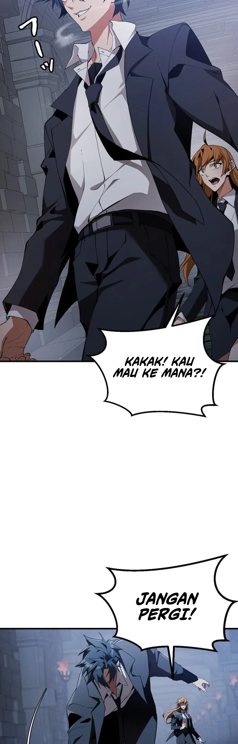 Honestly, This 13th Regression Is Getting Tough Chapter 2 Gambar 69