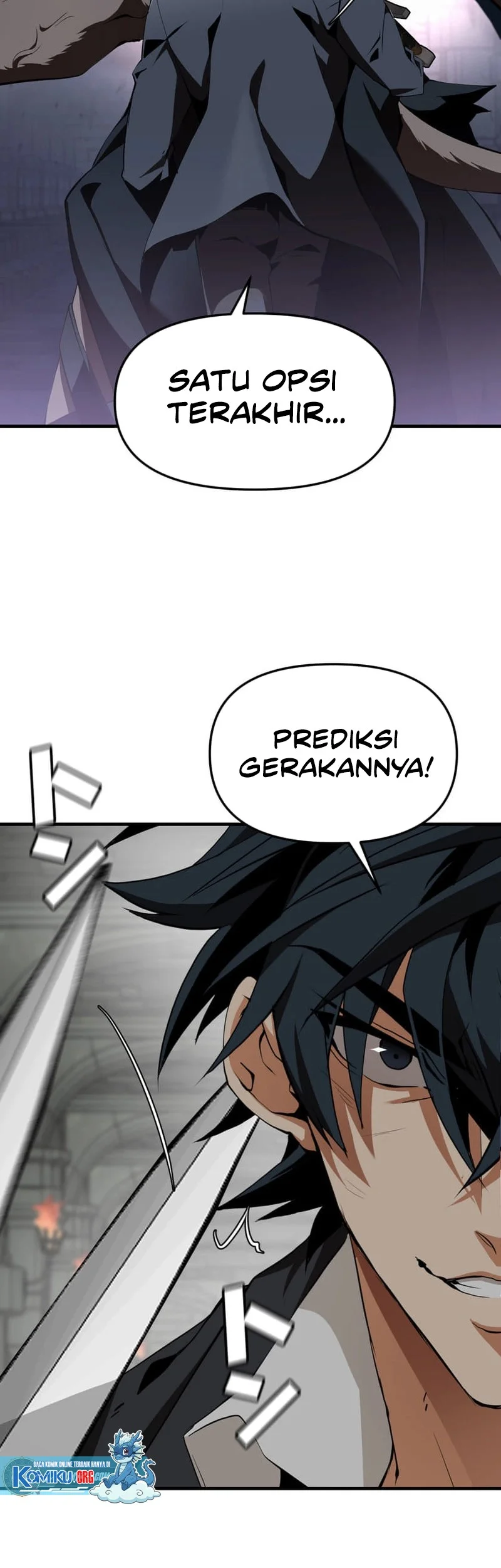 Honestly, This 13th Regression Is Getting Tough Chapter 2 Gambar 71