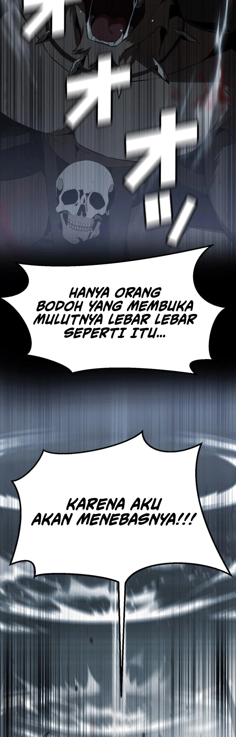 Honestly, This 13th Regression Is Getting Tough Chapter 2 Gambar 80