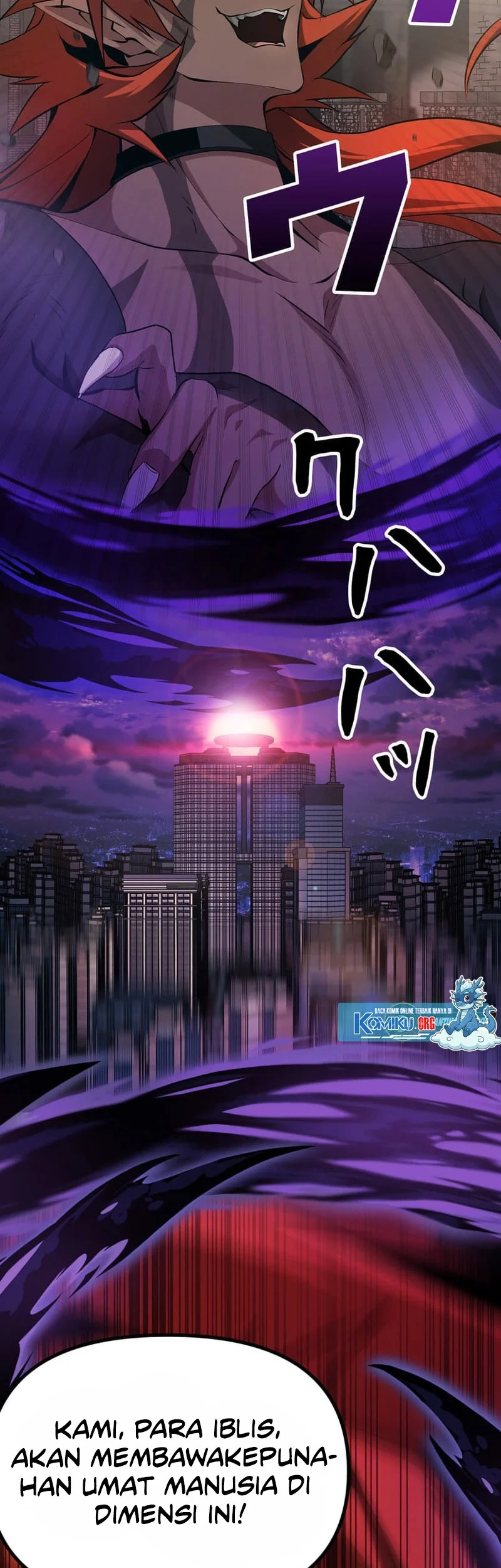 Honestly, This 13th Regression Is Getting Tough Chapter 2 Gambar 3