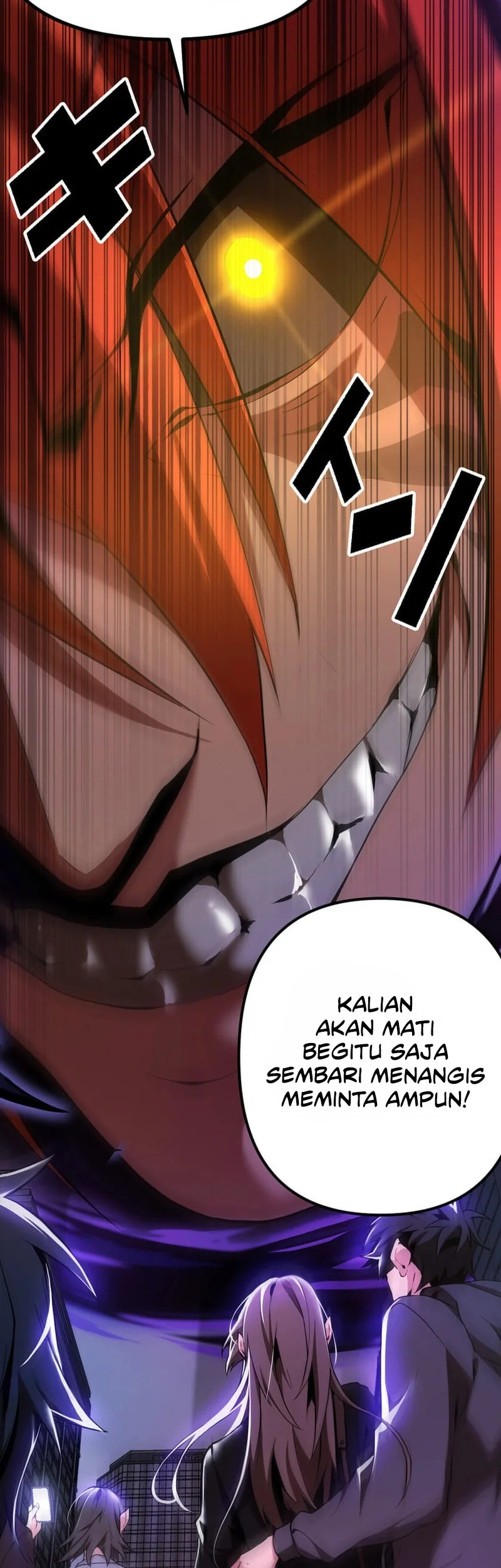 Honestly, This 13th Regression Is Getting Tough Chapter 2 Gambar 4