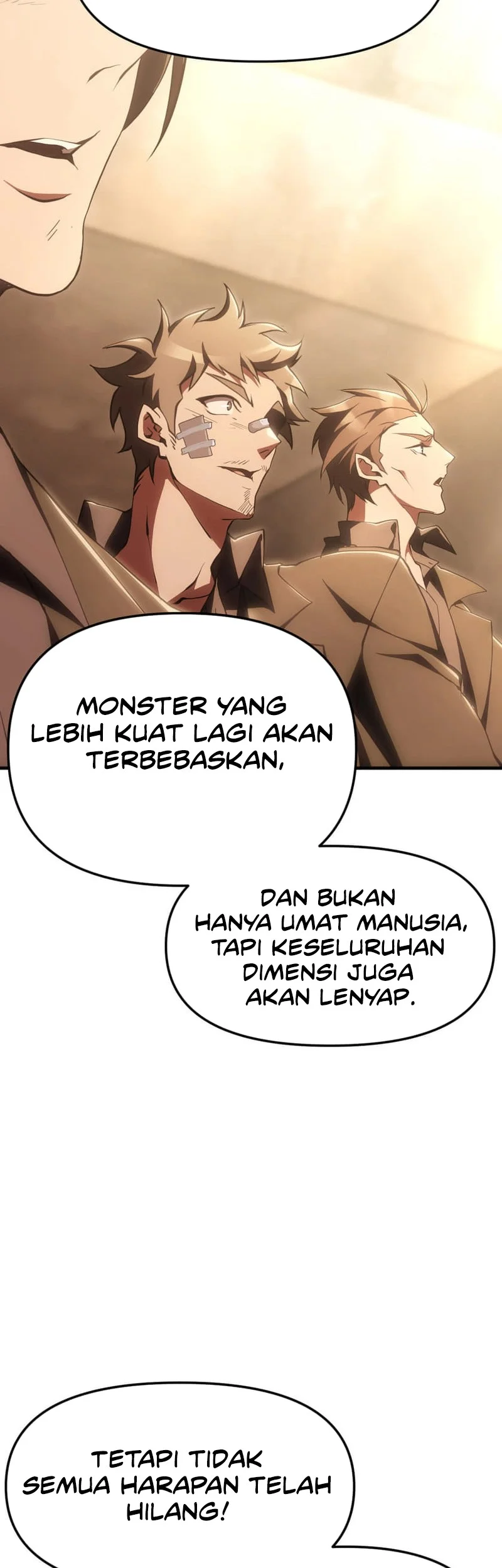 Honestly, This 13th Regression Is Getting Tough Chapter 2 Gambar 33