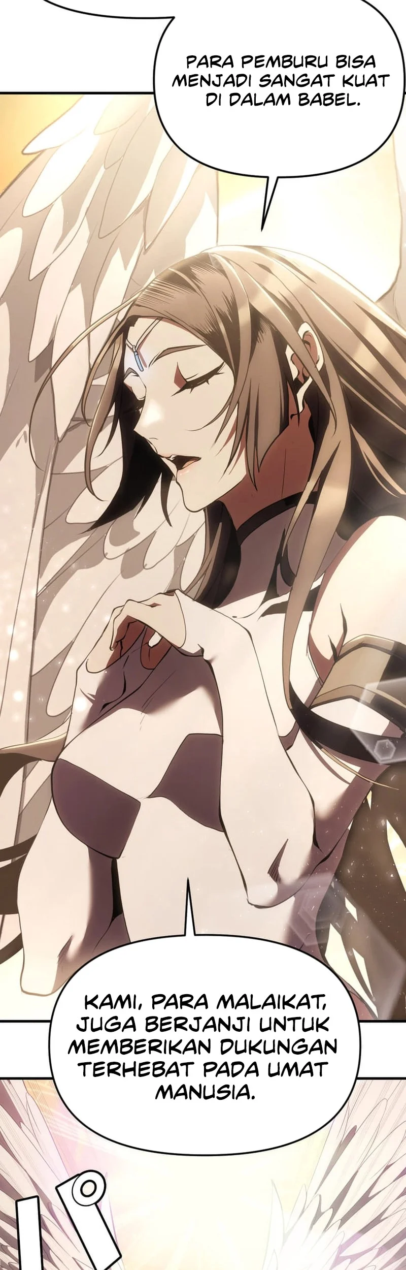 Honestly, This 13th Regression Is Getting Tough Chapter 2 Gambar 34