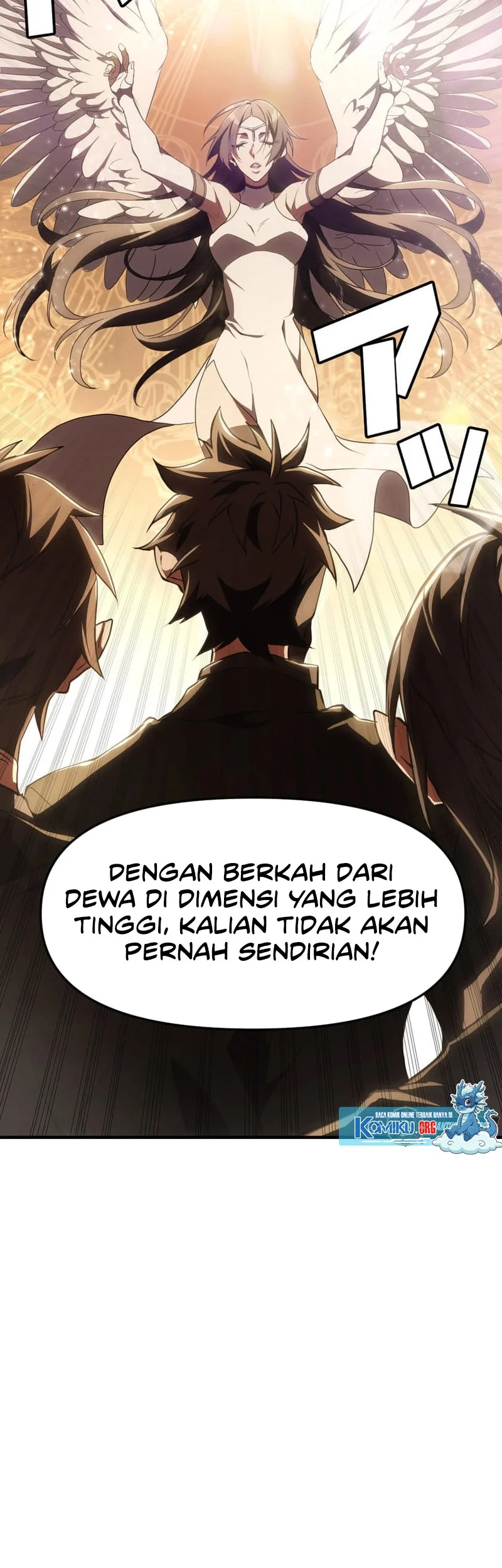 Honestly, This 13th Regression Is Getting Tough Chapter 2 Gambar 35