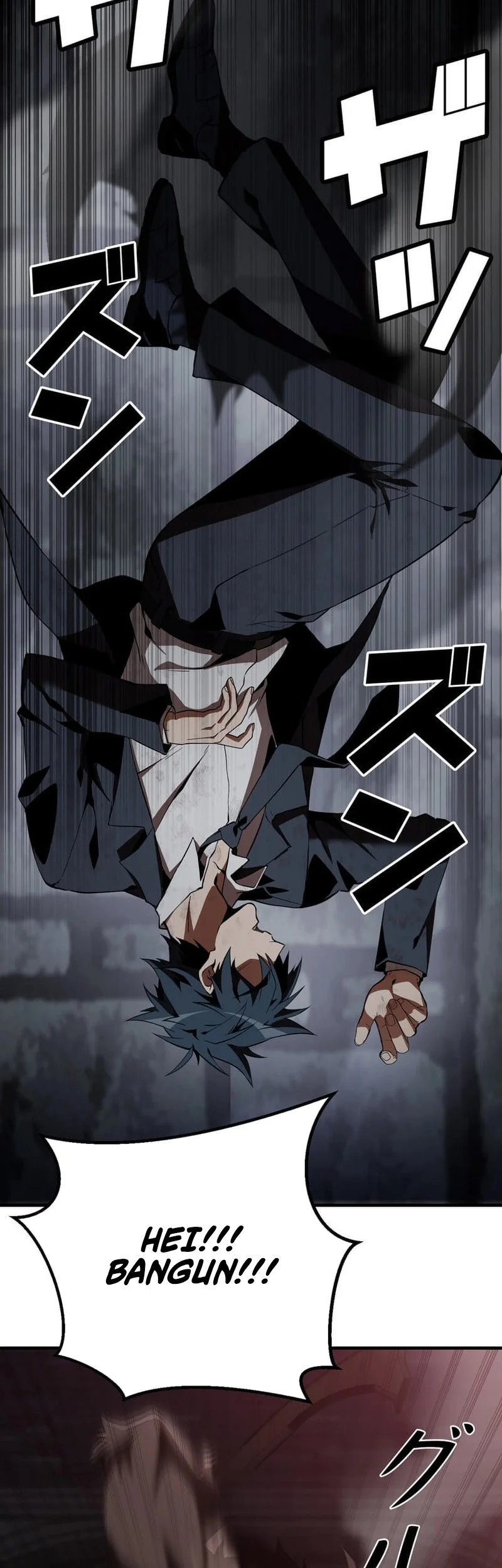 Honestly, This 13th Regression Is Getting Tough Chapter 2 Gambar 45