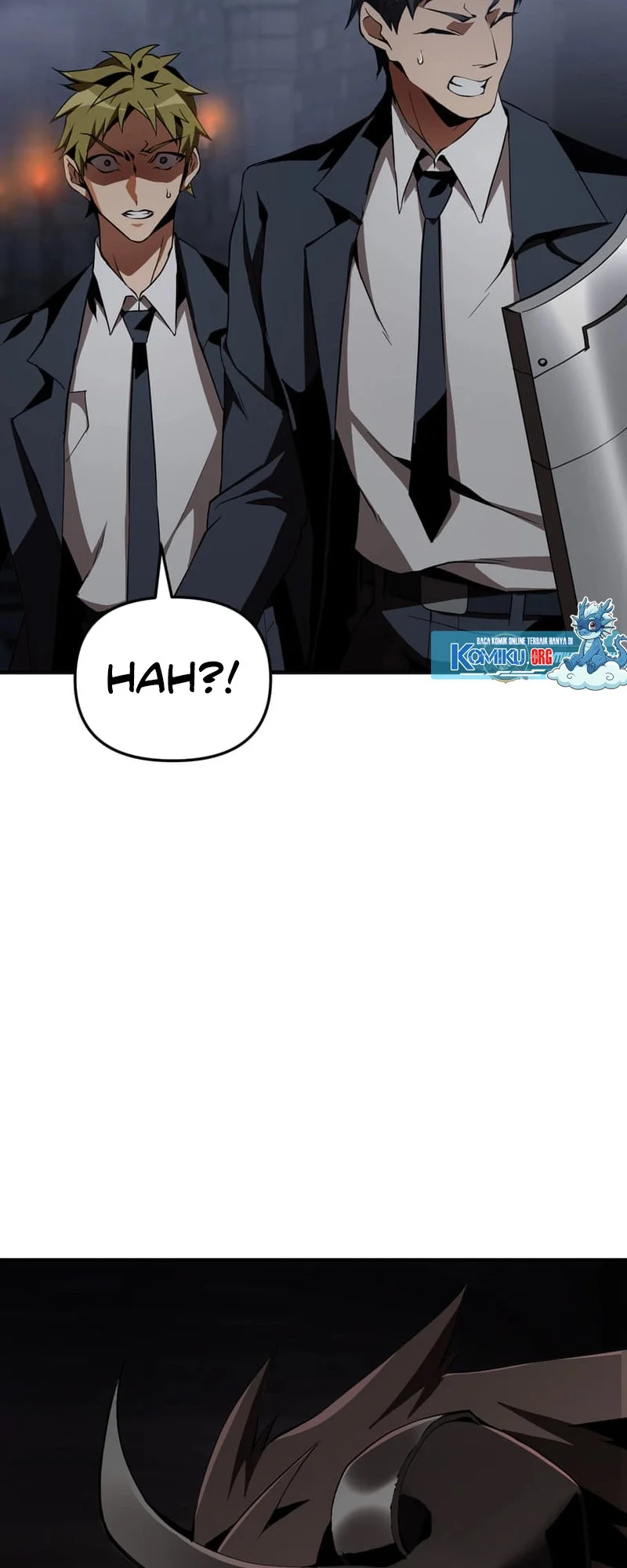 Honestly, This 13th Regression Is Getting Tough Chapter 2 Gambar 48