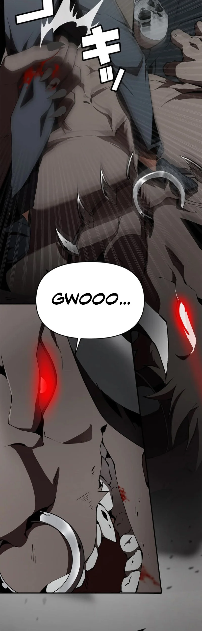 Honestly, This 13th Regression Is Getting Tough Chapter 3 Gambar 4