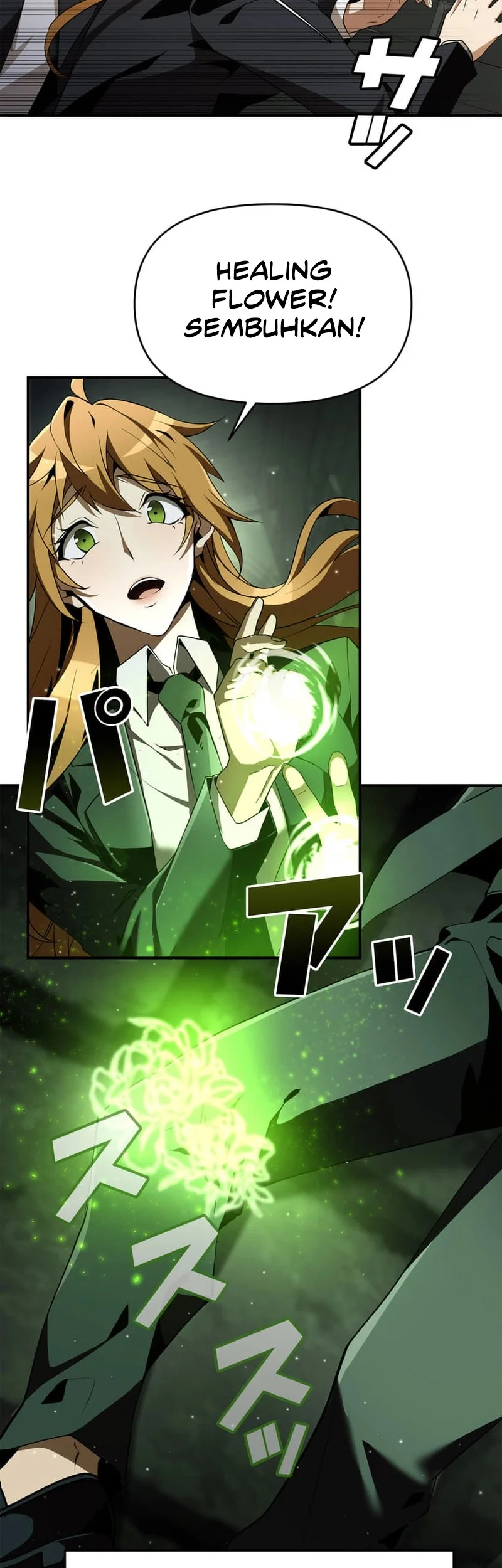 Honestly, This 13th Regression Is Getting Tough Chapter 3 Gambar 17