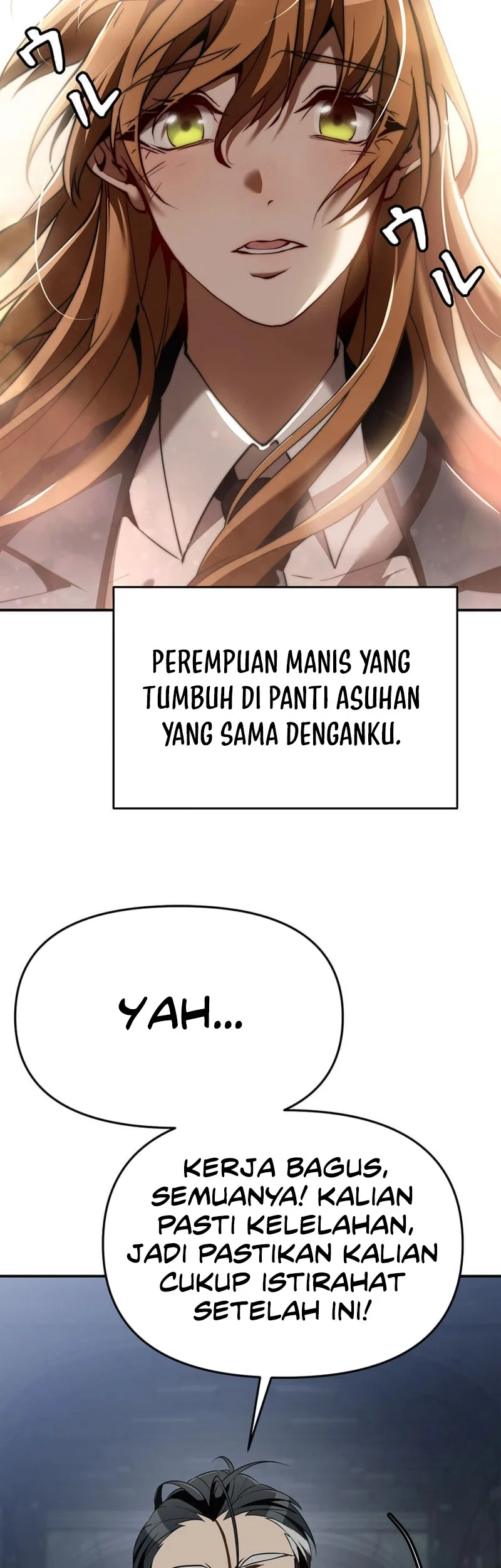 Honestly, This 13th Regression Is Getting Tough Chapter 3 Gambar 22