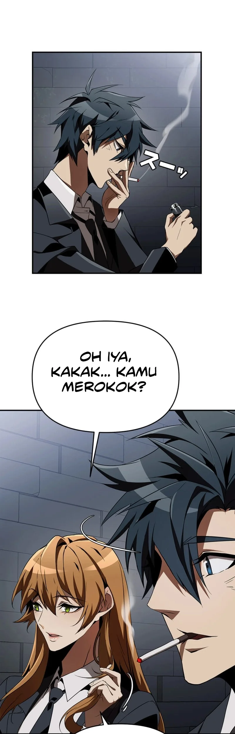 Honestly, This 13th Regression Is Getting Tough Chapter 3 Gambar 48