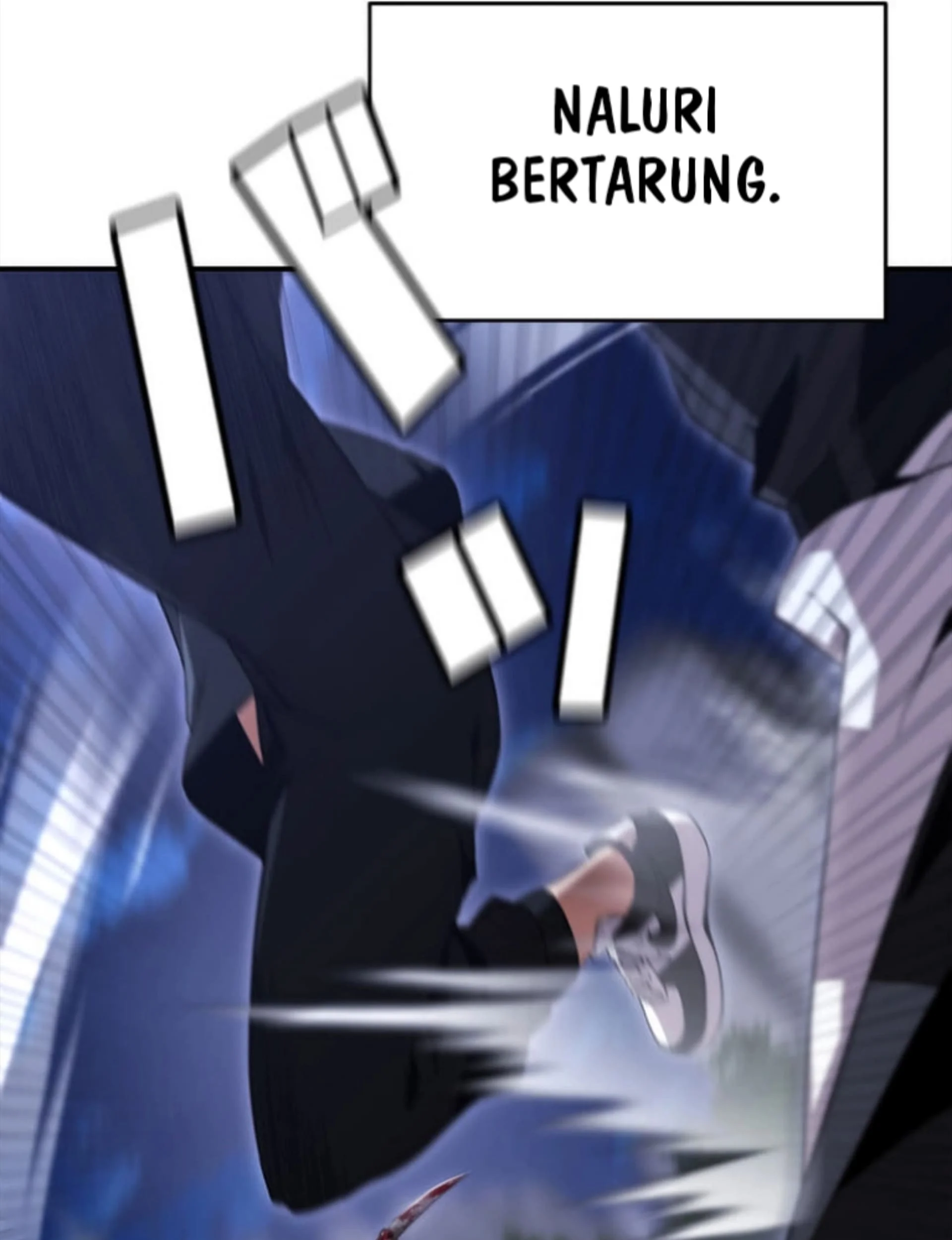 Honestly, This 13th Regression Is Getting Tough Chapter 4 Gambar 120