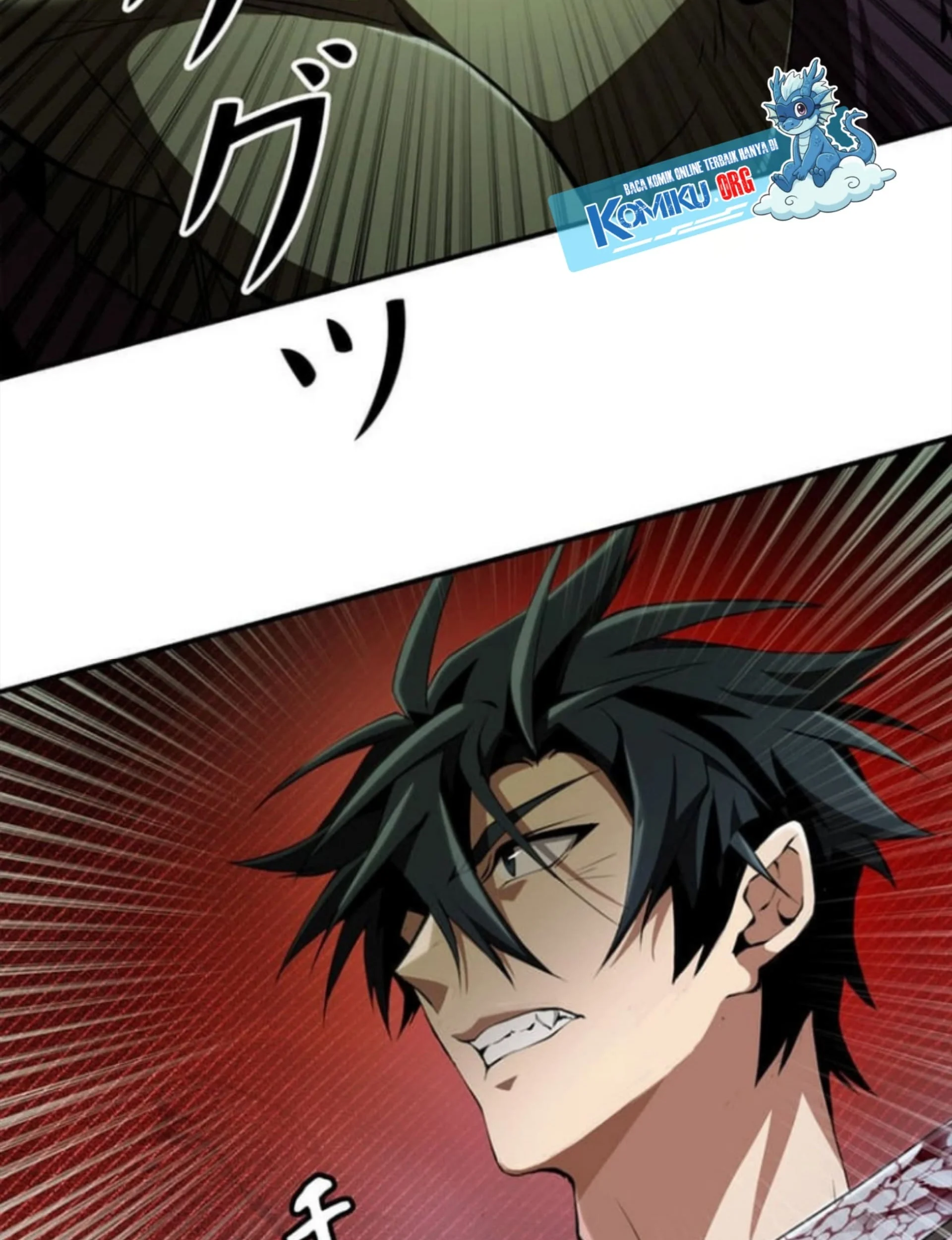 Honestly, This 13th Regression Is Getting Tough Chapter 4 Gambar 131