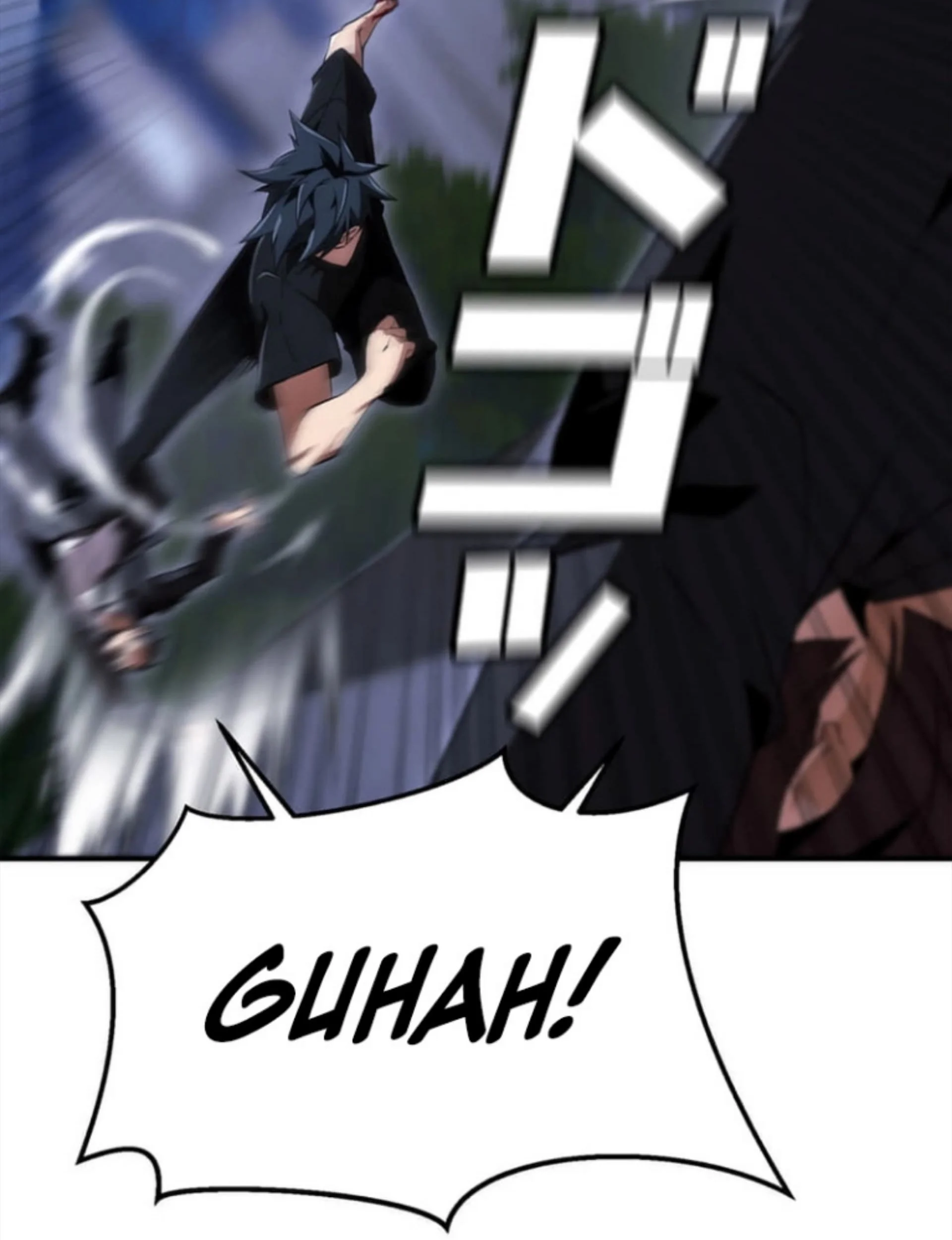 Honestly, This 13th Regression Is Getting Tough Chapter 4 Gambar 121