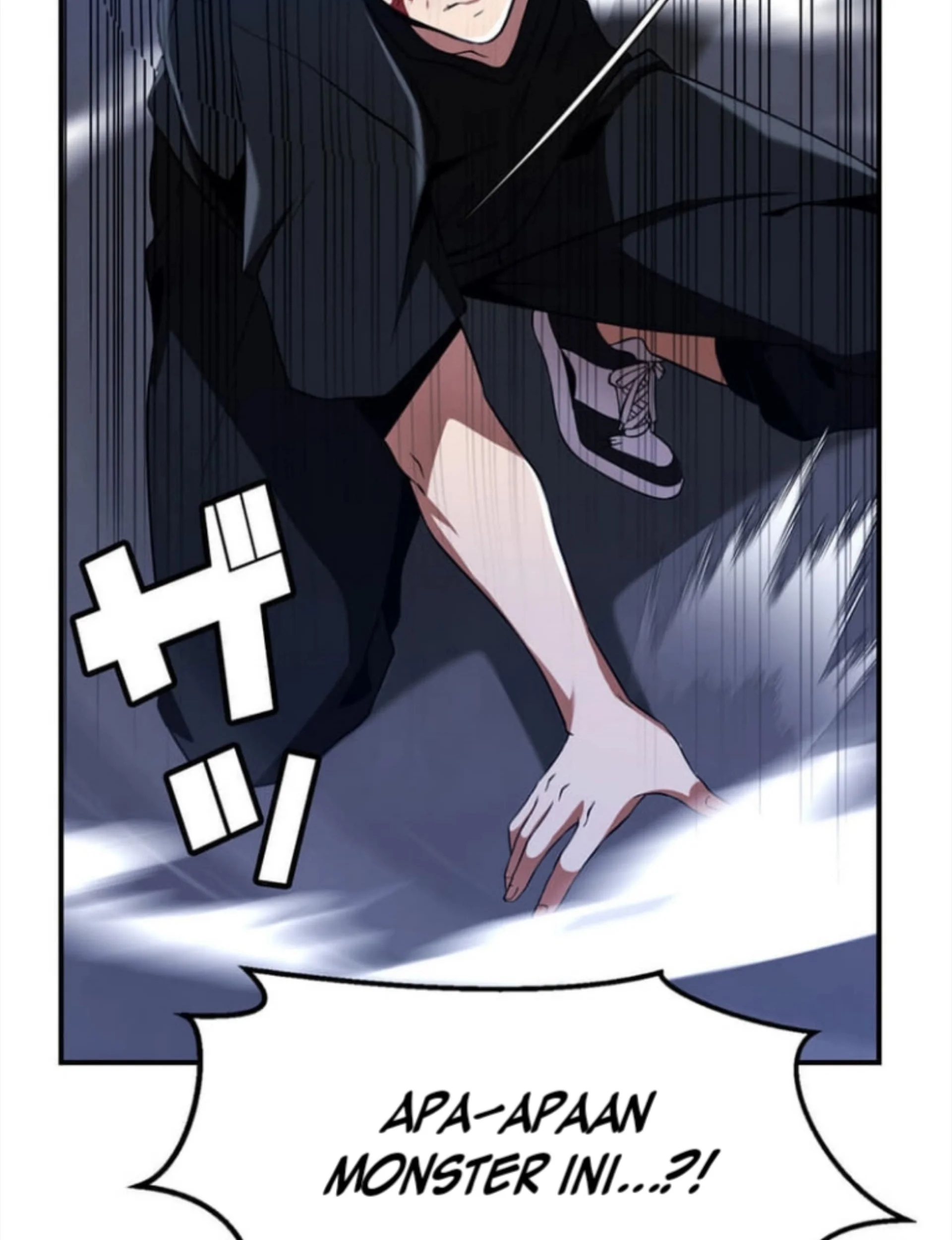 Honestly, This 13th Regression Is Getting Tough Chapter 4 Gambar 123