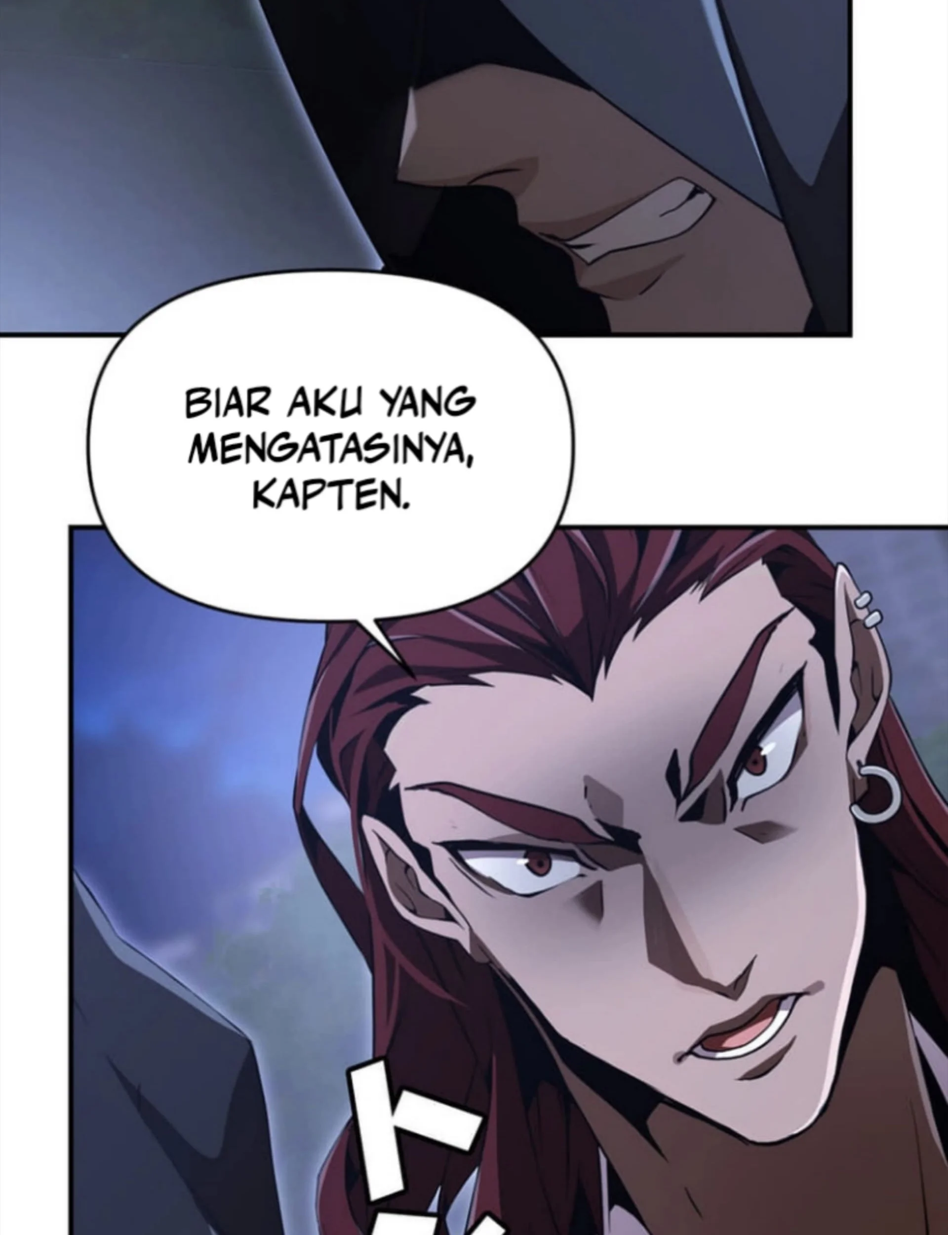 Honestly, This 13th Regression Is Getting Tough Chapter 4 Gambar 125