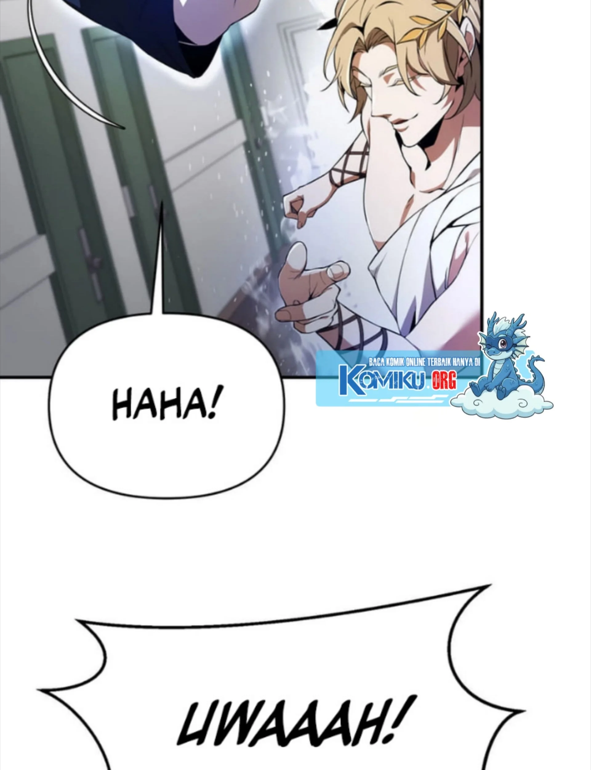 Honestly, This 13th Regression Is Getting Tough Chapter 4 Gambar 5