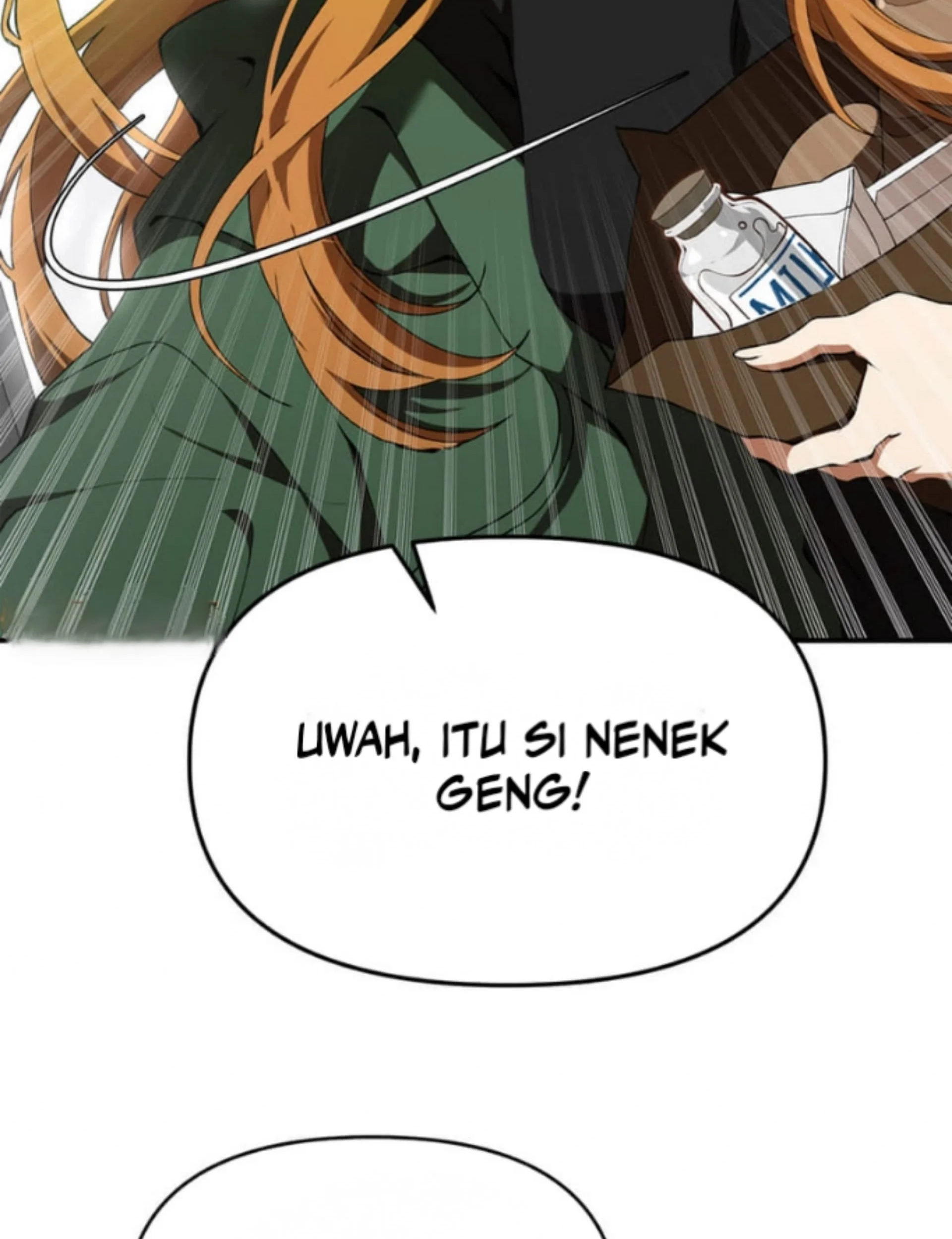 Honestly, This 13th Regression Is Getting Tough Chapter 4 Gambar 9