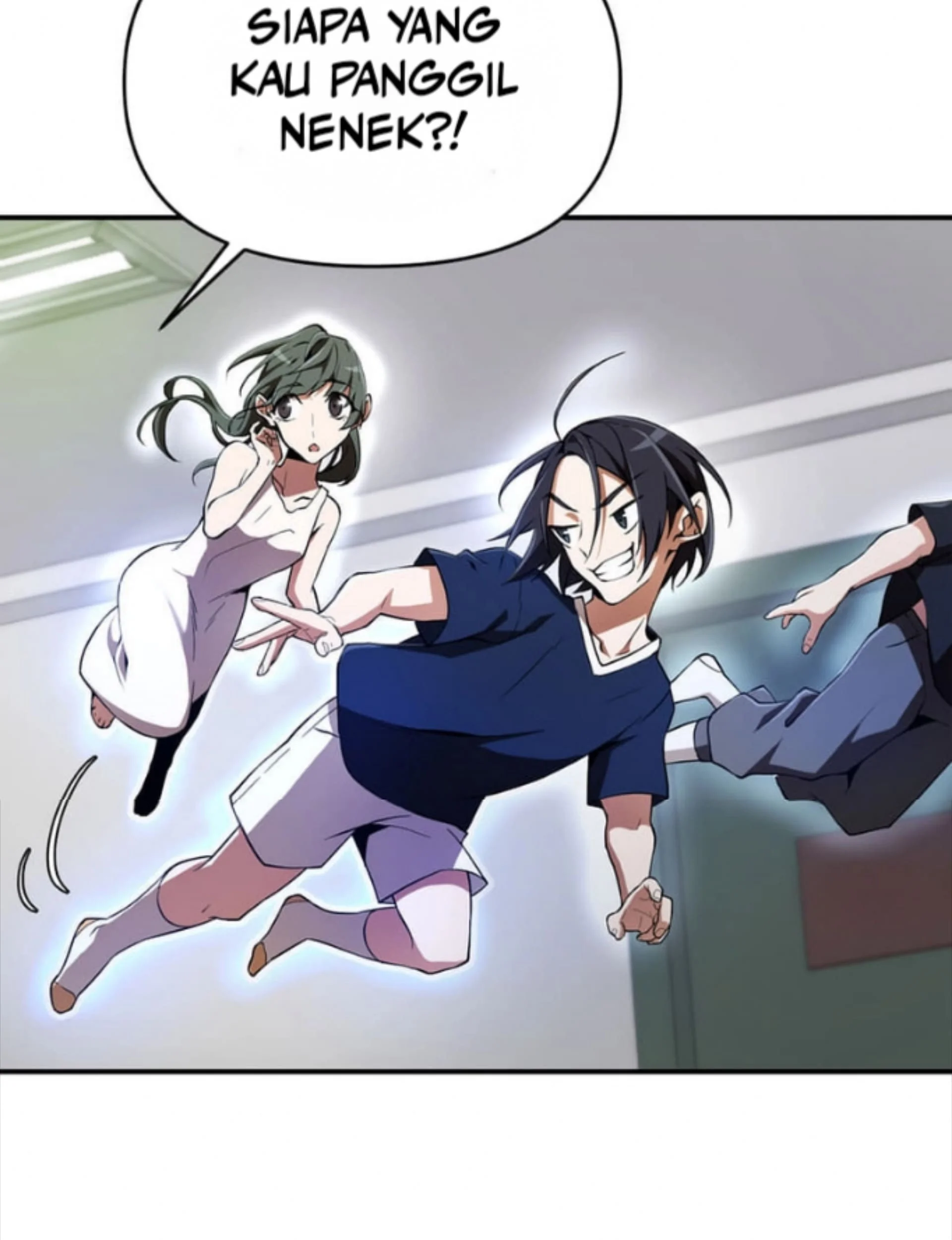 Honestly, This 13th Regression Is Getting Tough Chapter 4 Gambar 10