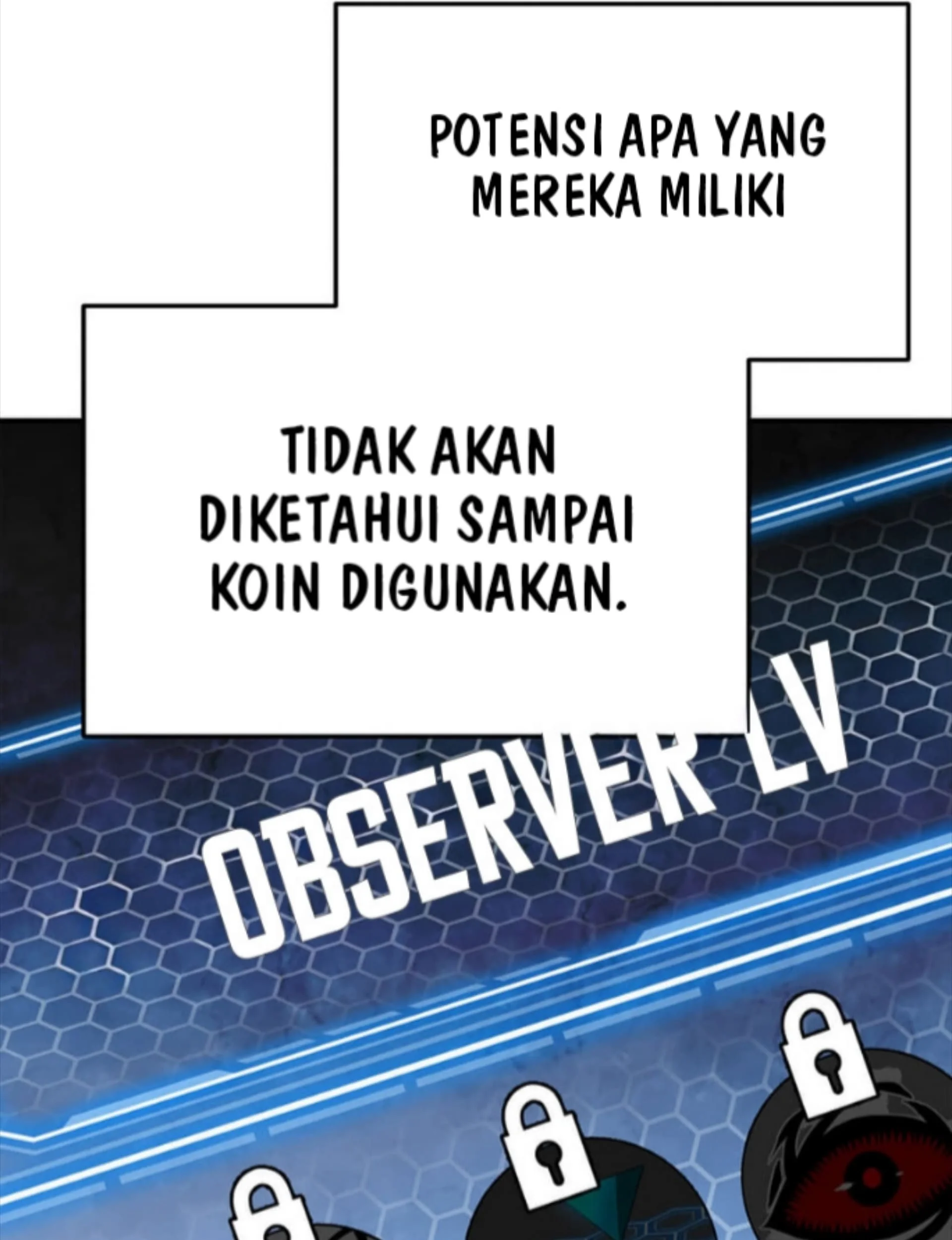 Honestly, This 13th Regression Is Getting Tough Chapter 4 Gambar 31