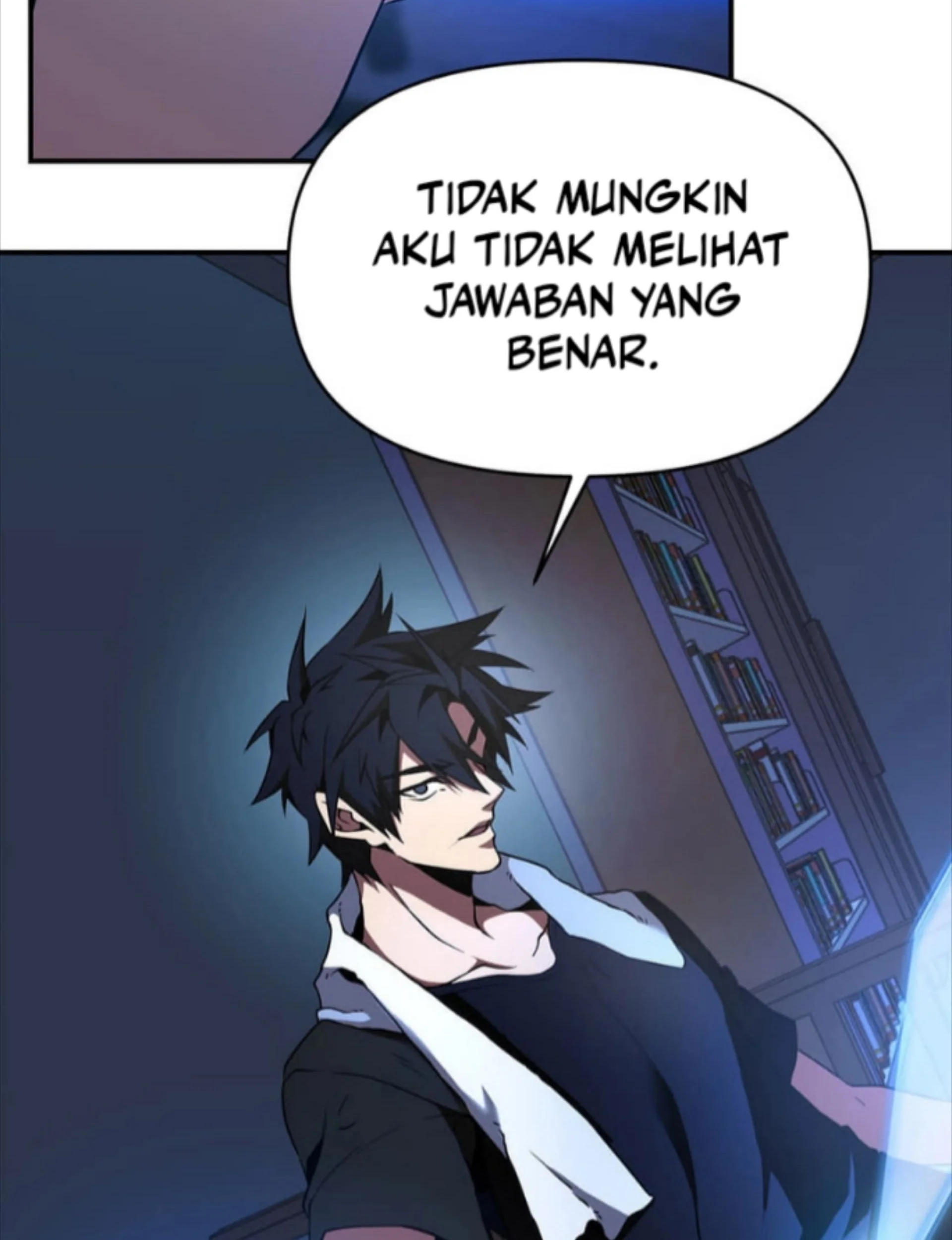 Honestly, This 13th Regression Is Getting Tough Chapter 4 Gambar 34