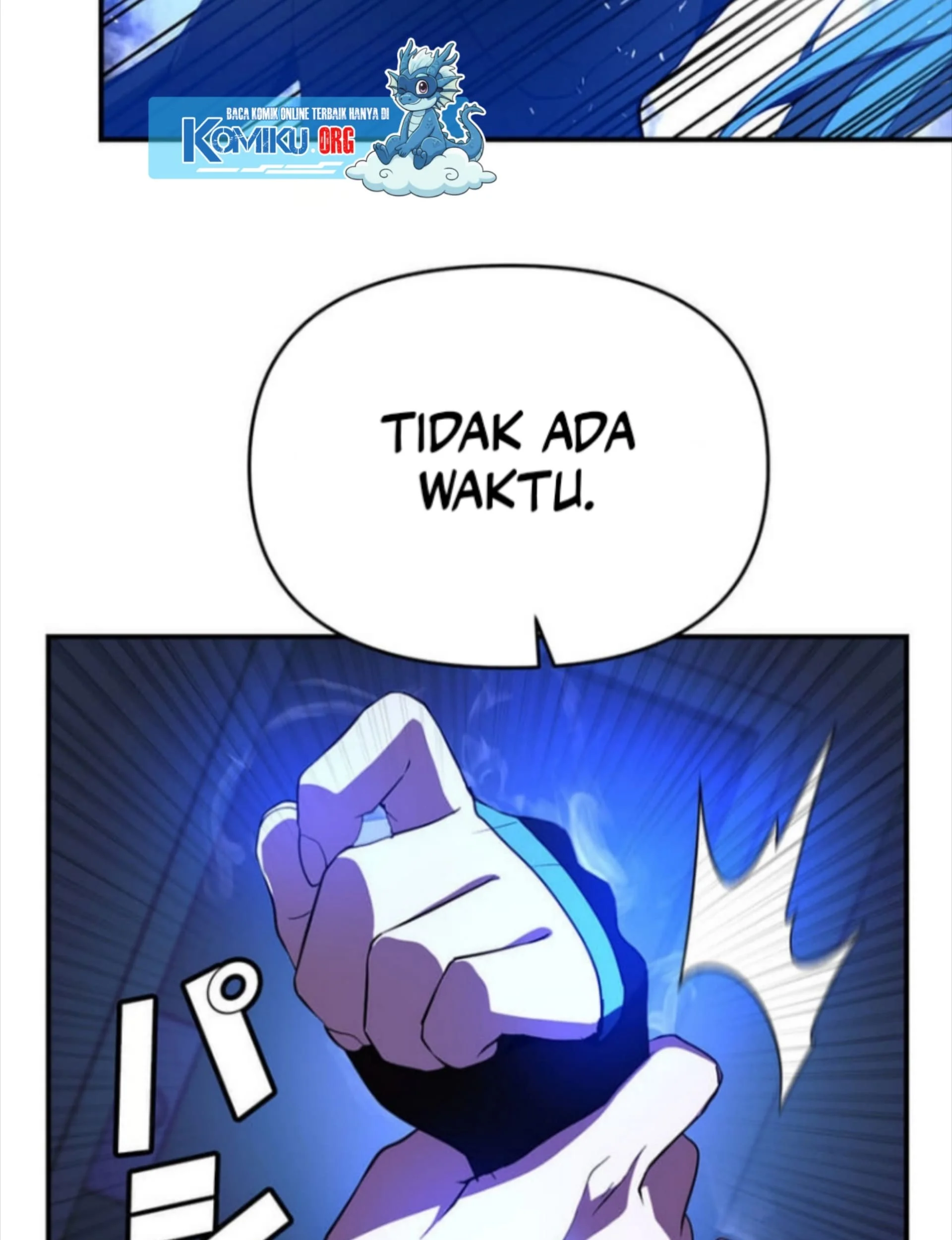 Honestly, This 13th Regression Is Getting Tough Chapter 4 Gambar 50