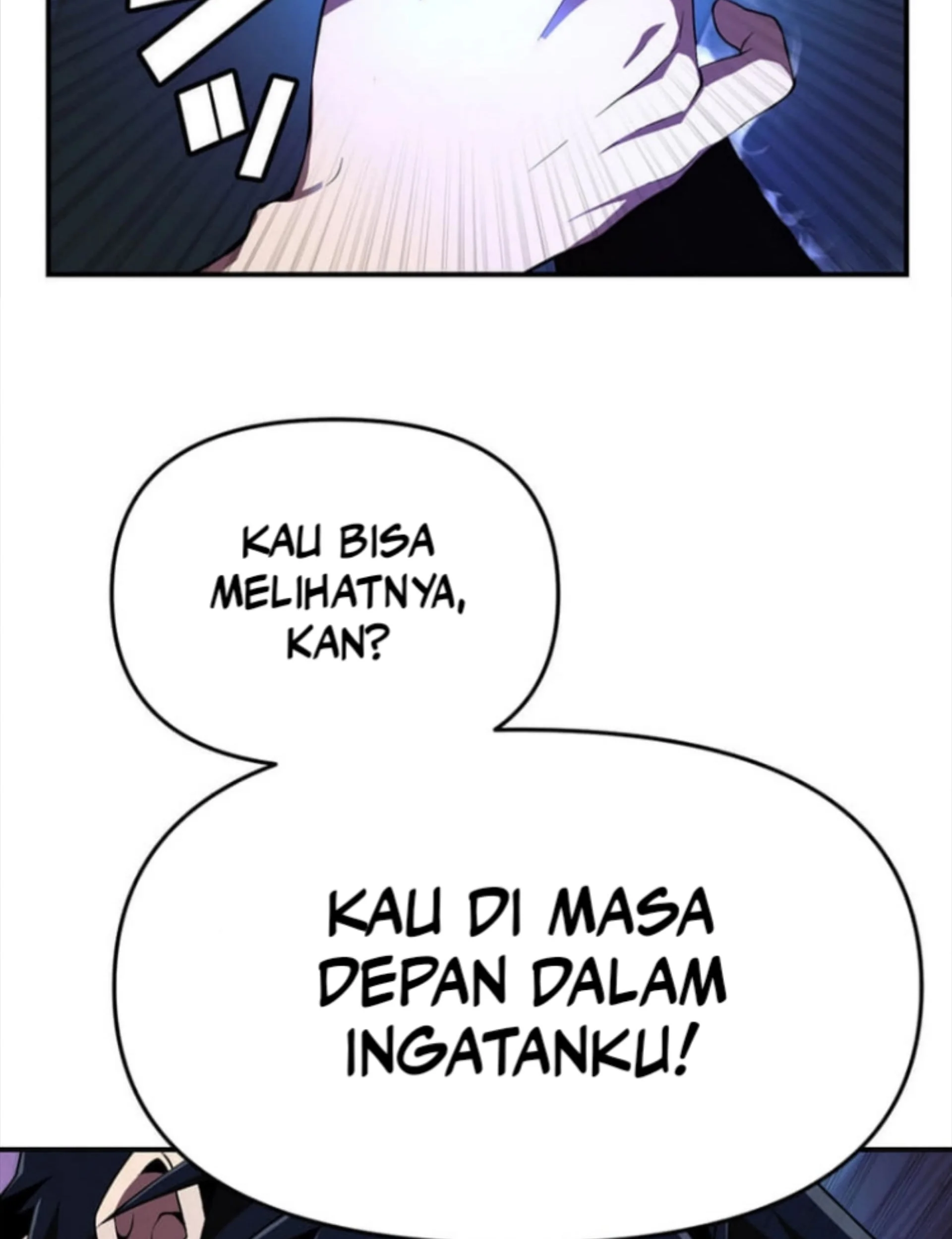 Honestly, This 13th Regression Is Getting Tough Chapter 4 Gambar 51