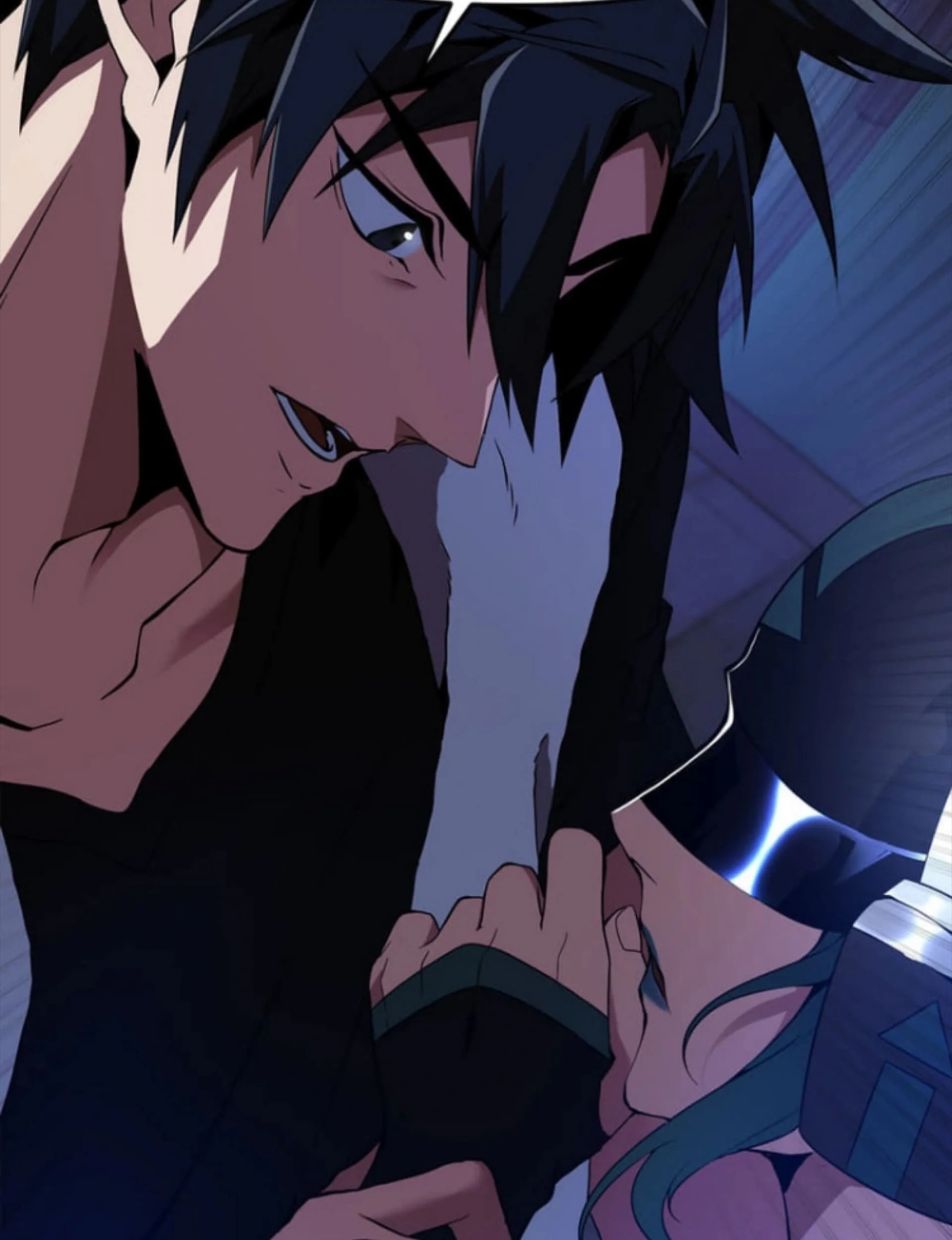 Honestly, This 13th Regression Is Getting Tough Chapter 4 Gambar 52