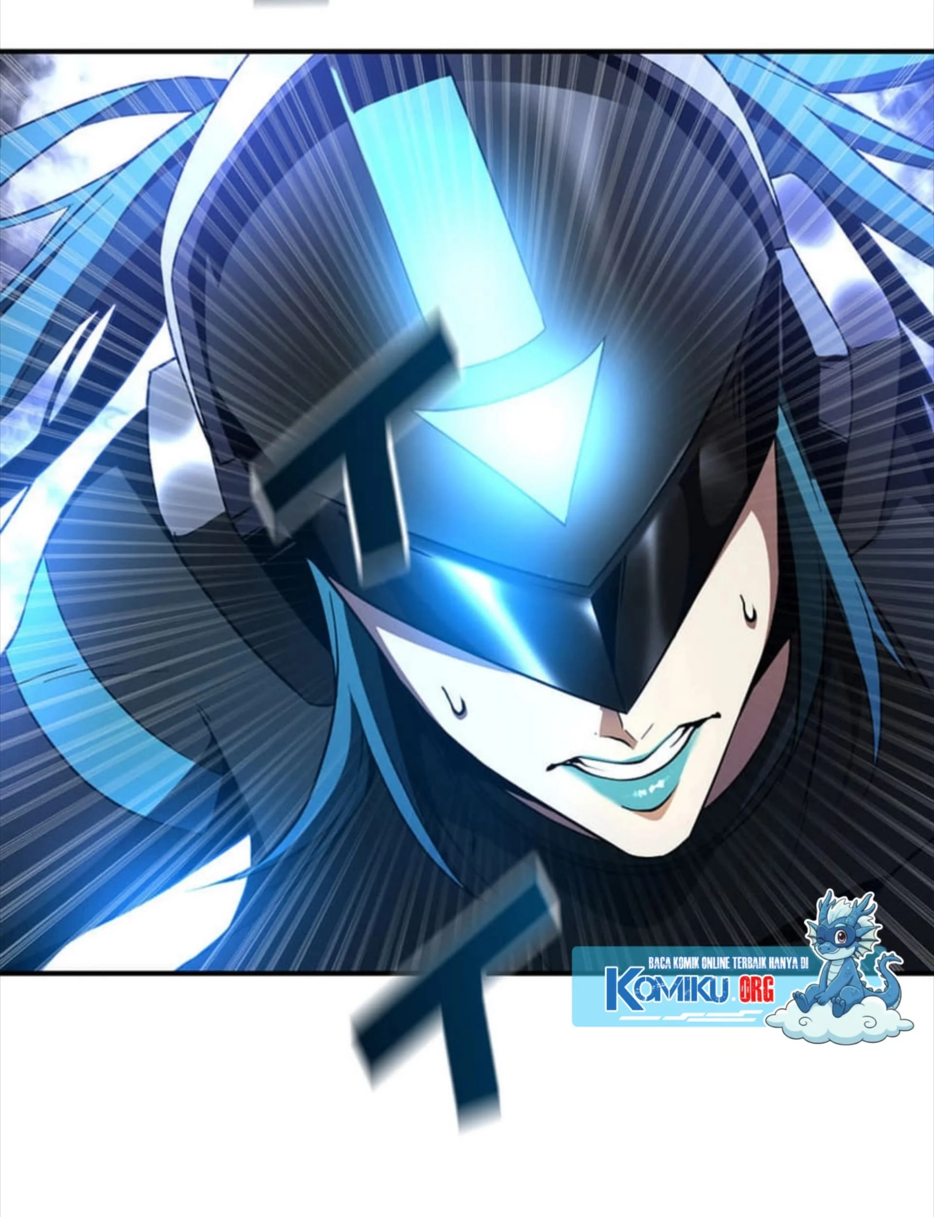 Honestly, This 13th Regression Is Getting Tough Chapter 4 Gambar 54