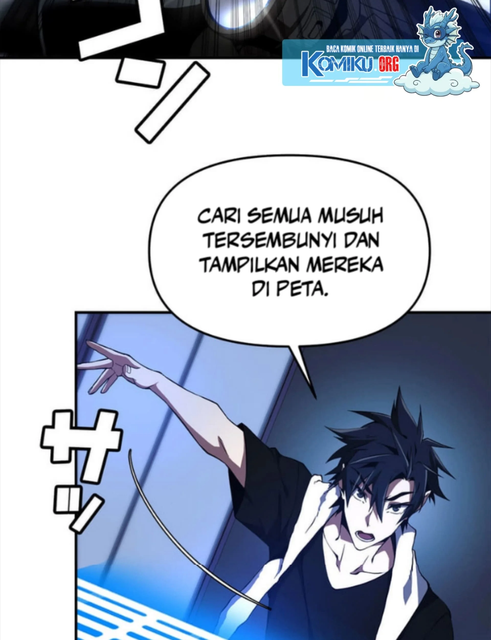 Honestly, This 13th Regression Is Getting Tough Chapter 4 Gambar 62