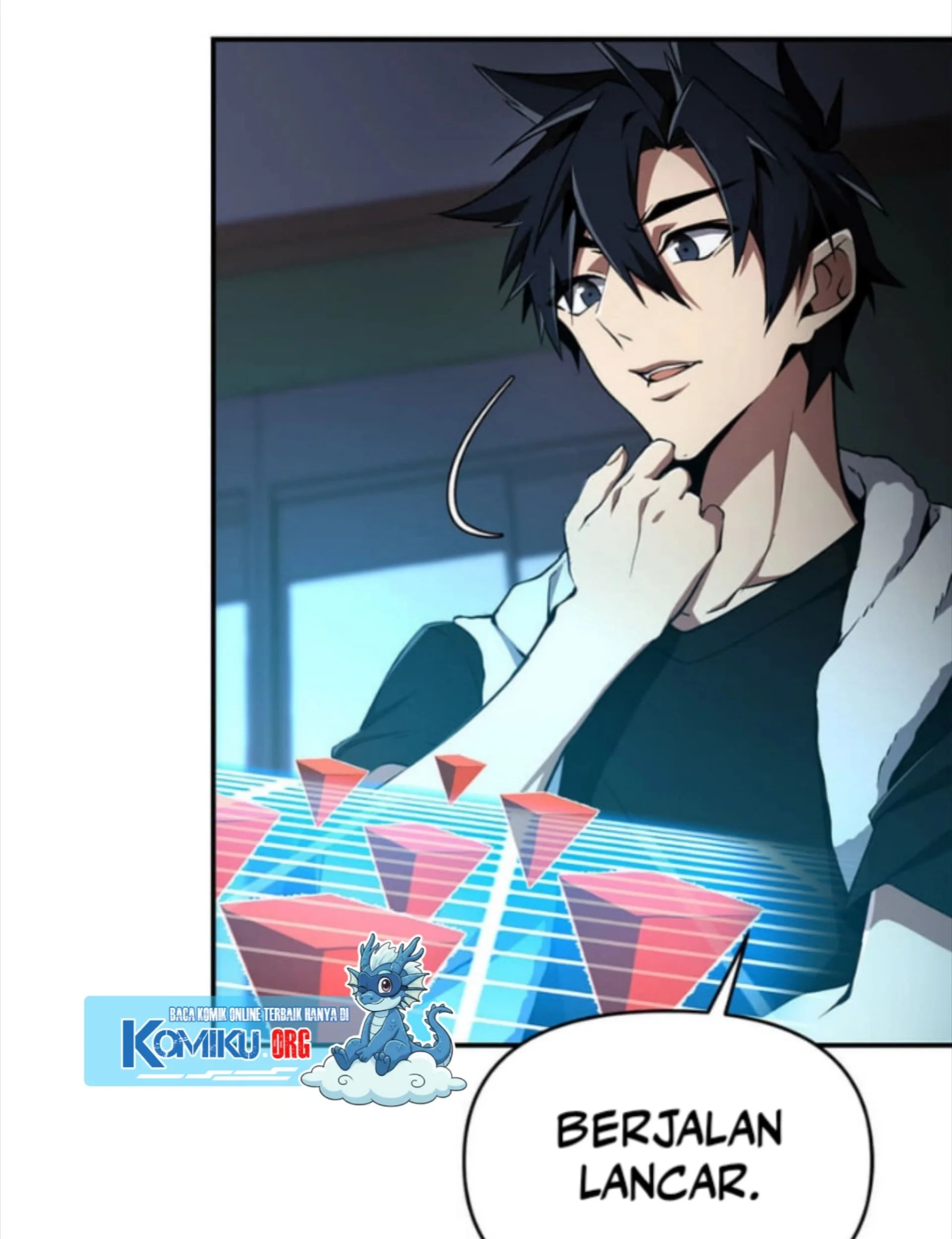 Honestly, This 13th Regression Is Getting Tough Chapter 4 Gambar 67