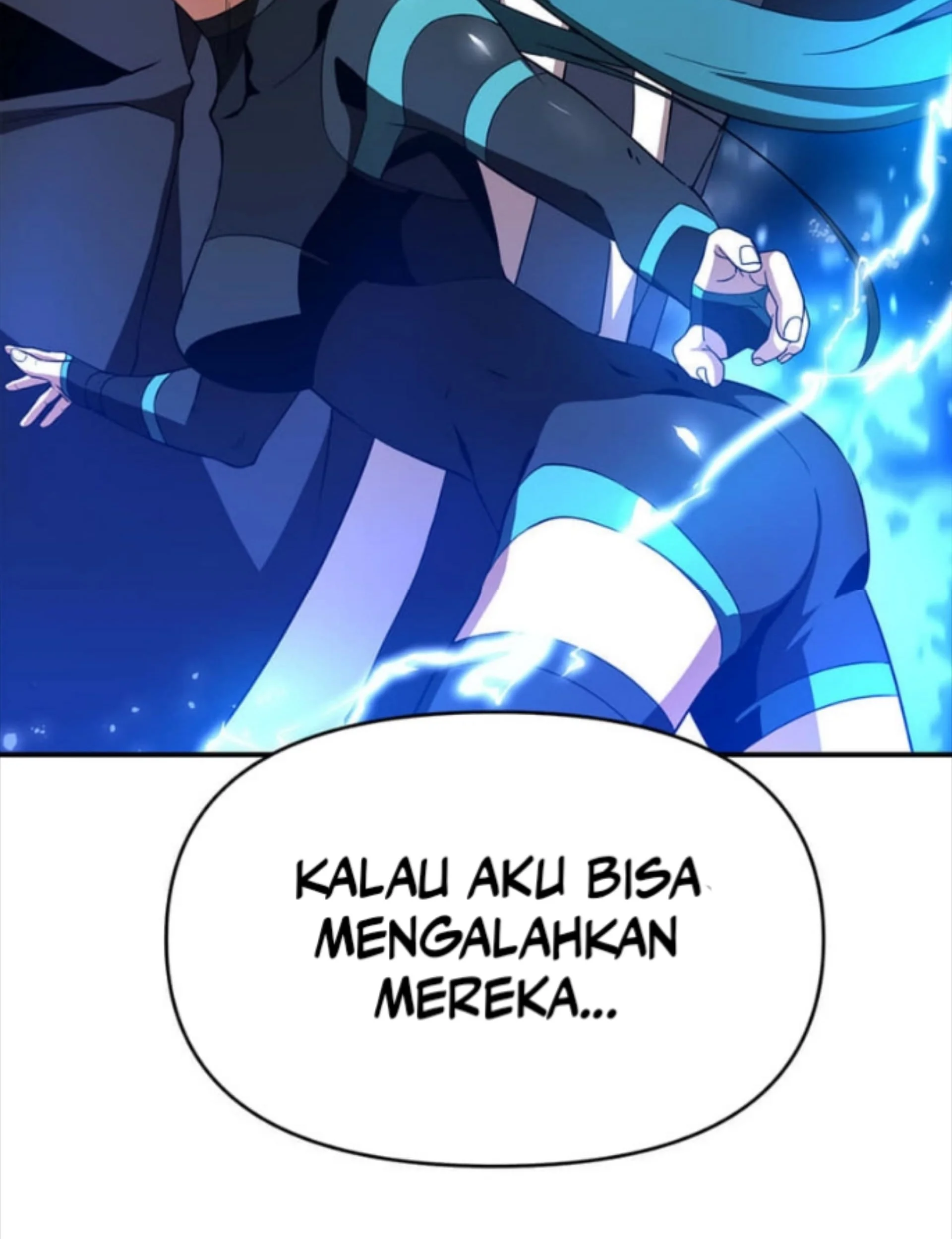 Honestly, This 13th Regression Is Getting Tough Chapter 4 Gambar 86