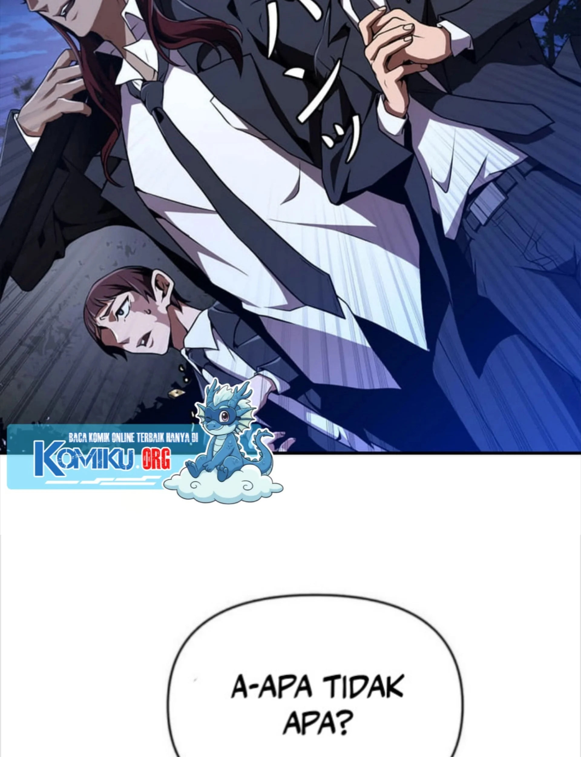 Honestly, This 13th Regression Is Getting Tough Chapter 4 Gambar 76